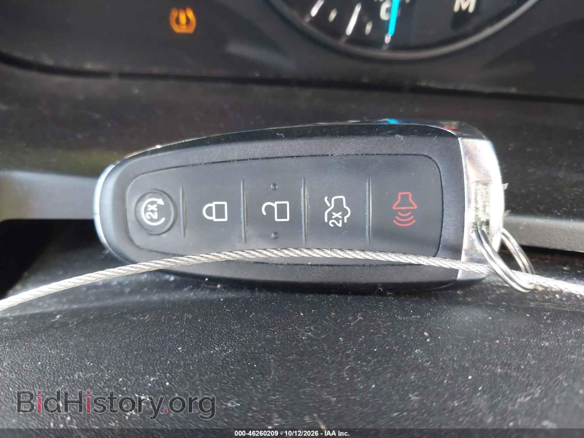2011 FORD EDGE - VIN: 2FMDK3KC3BBA69184 - Photo 11