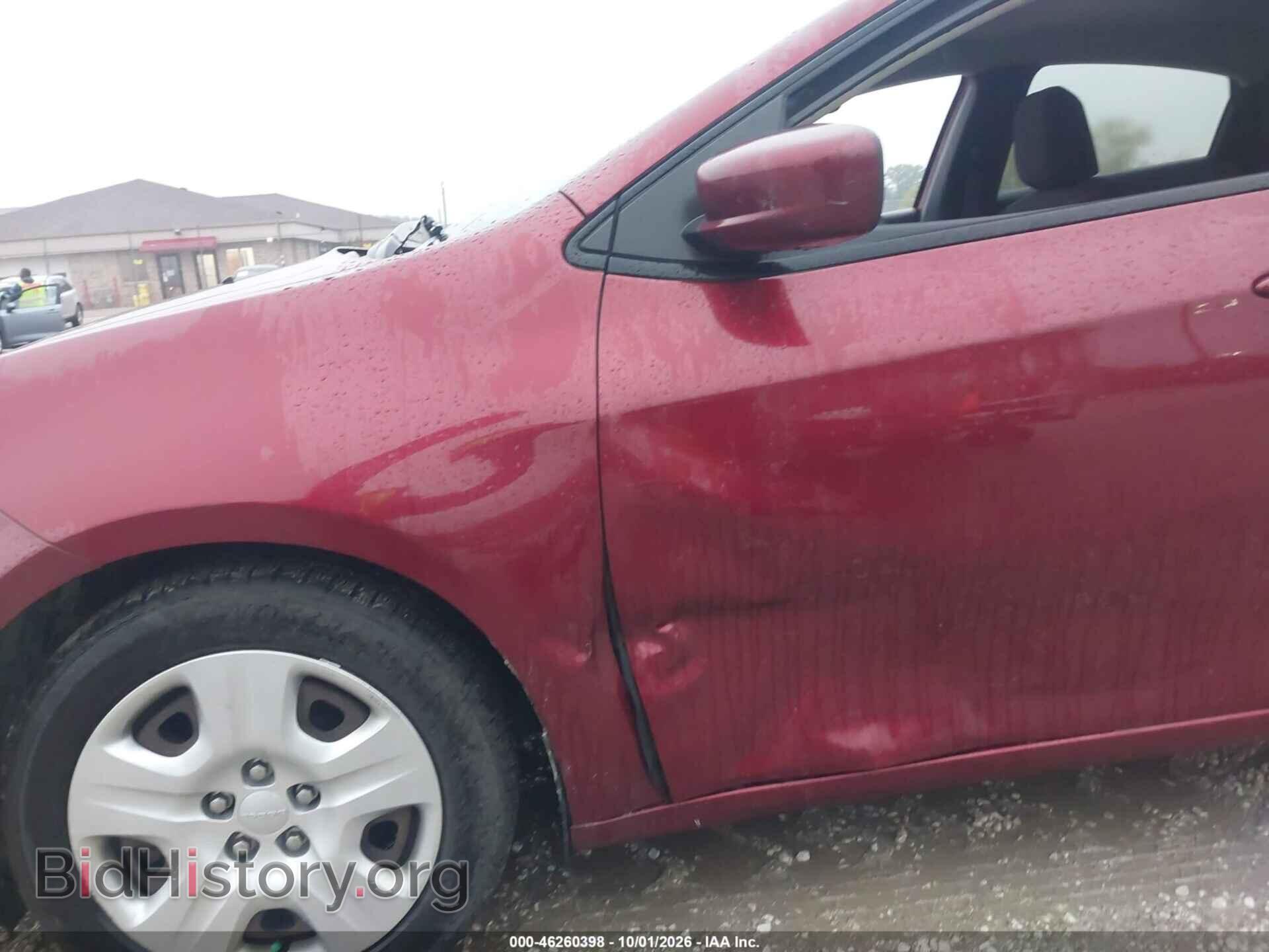2015 DODGE DART - VIN: 1C3CDFAA9FD267767 - Photo 6
