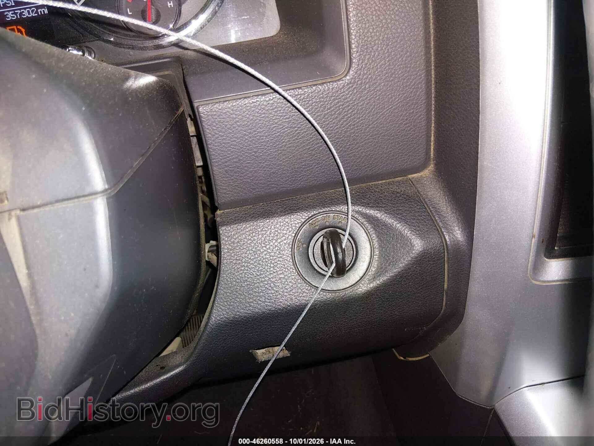 2012 RAM 1500 - VIN: 1C6RD6MT6CS252404 - Photo 11