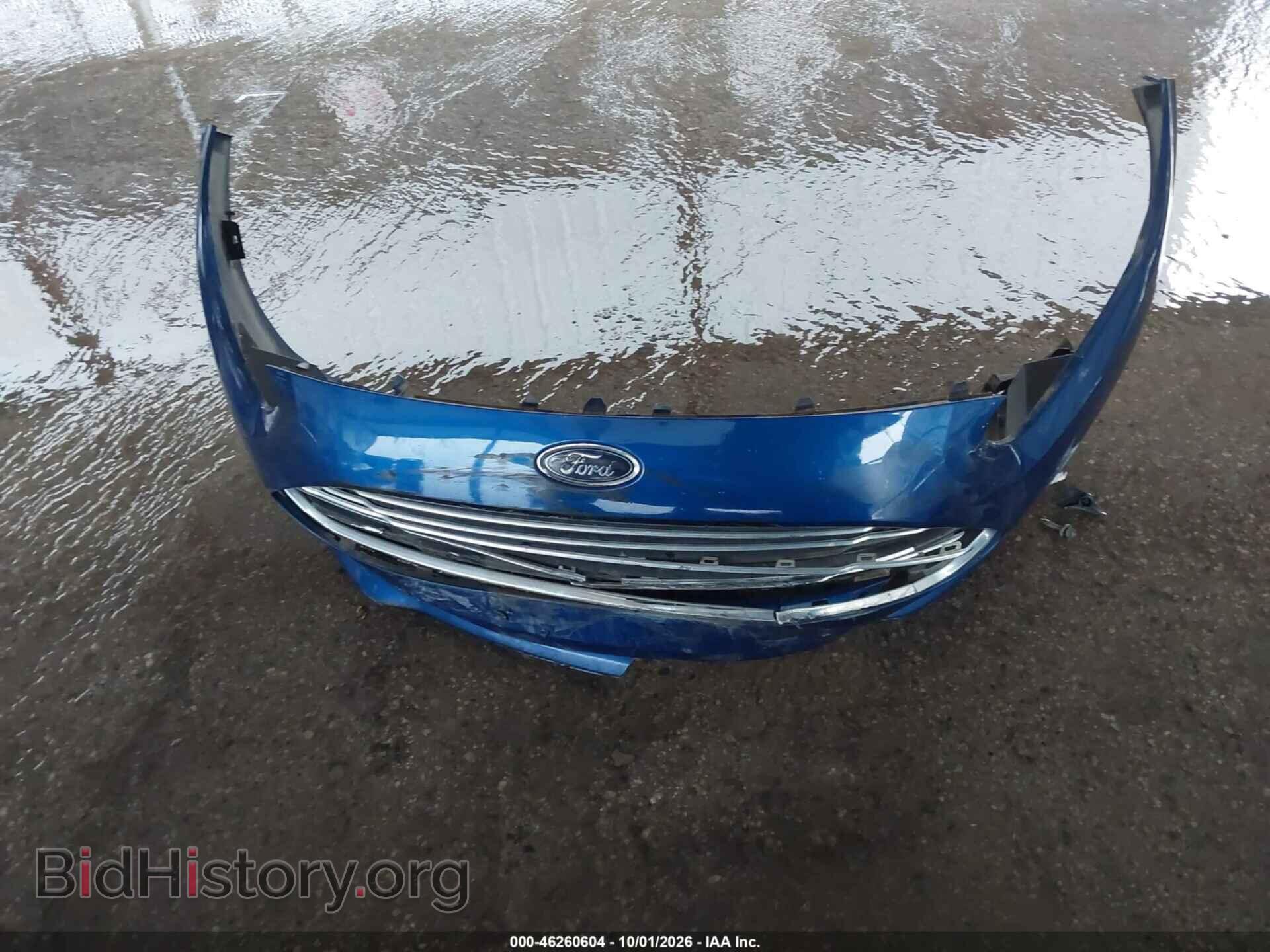 2018 FORD FIESTA - VIN: 3FADP4EJXJM109625 - Photo 12