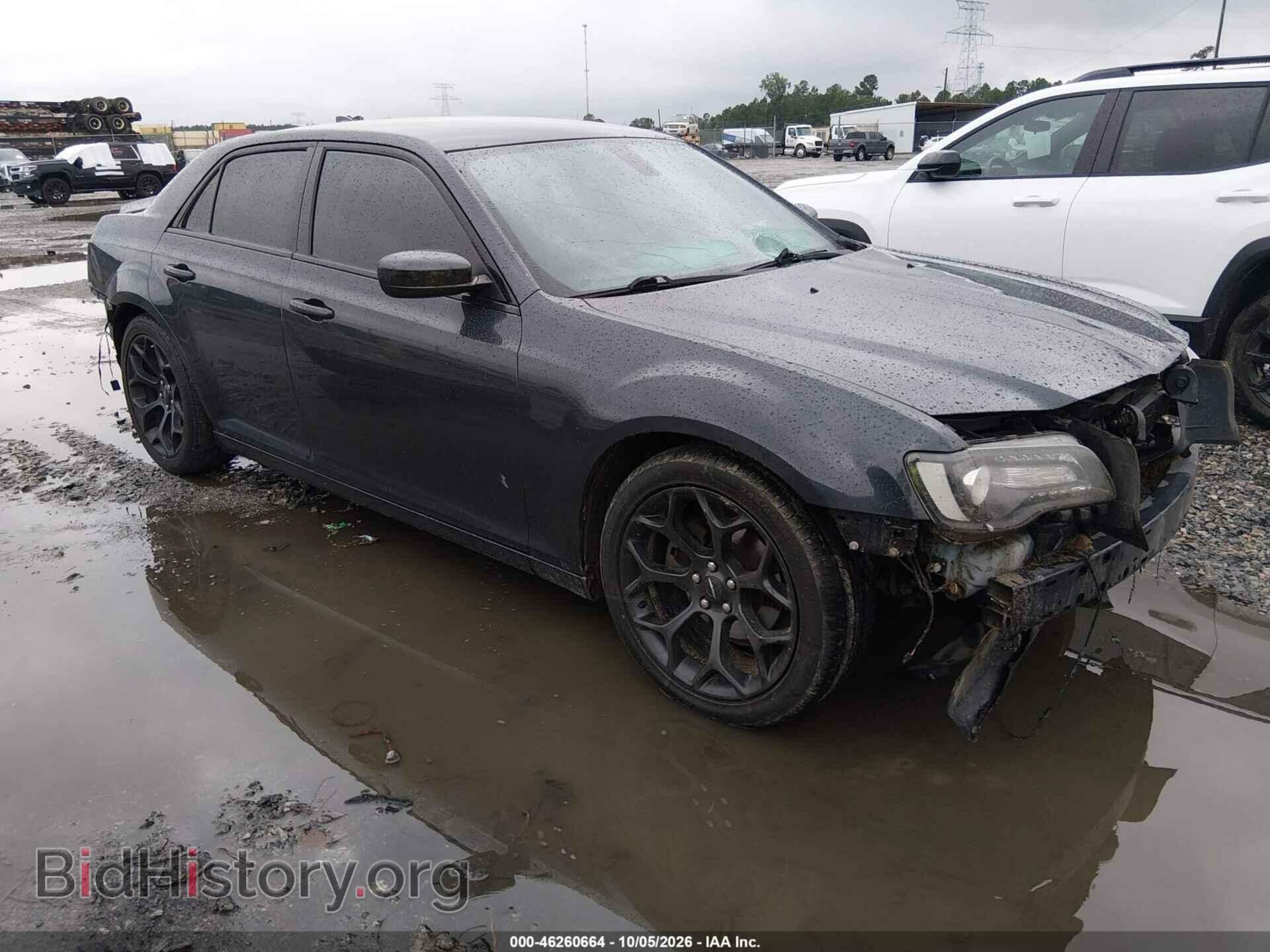 Photo 2C3CCABG2KH515623 - CHRYSLER 300 2019