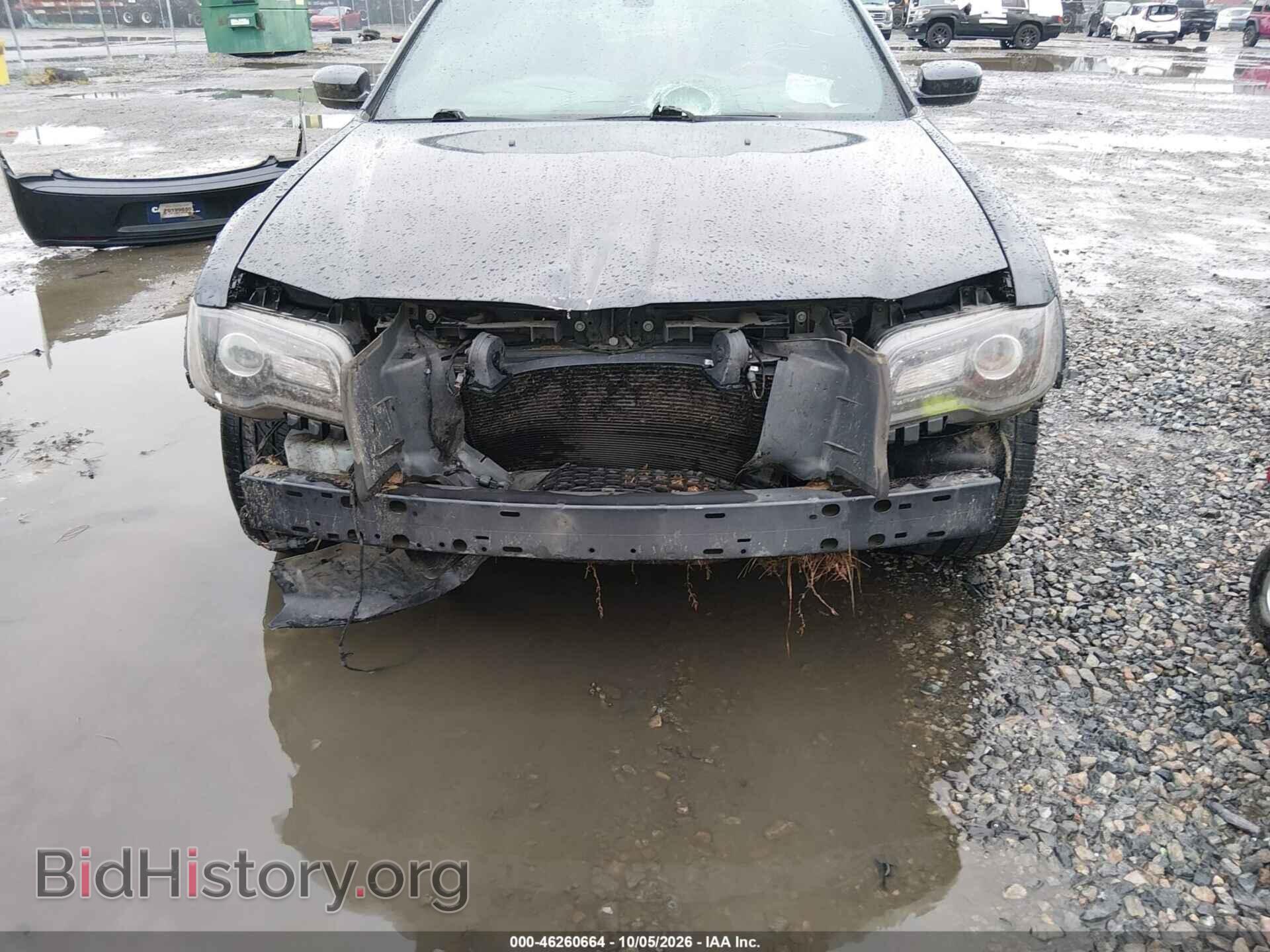 2019 CHRYSLER 300 - VIN: 2C3CCABG2KH515623 - Фото 18