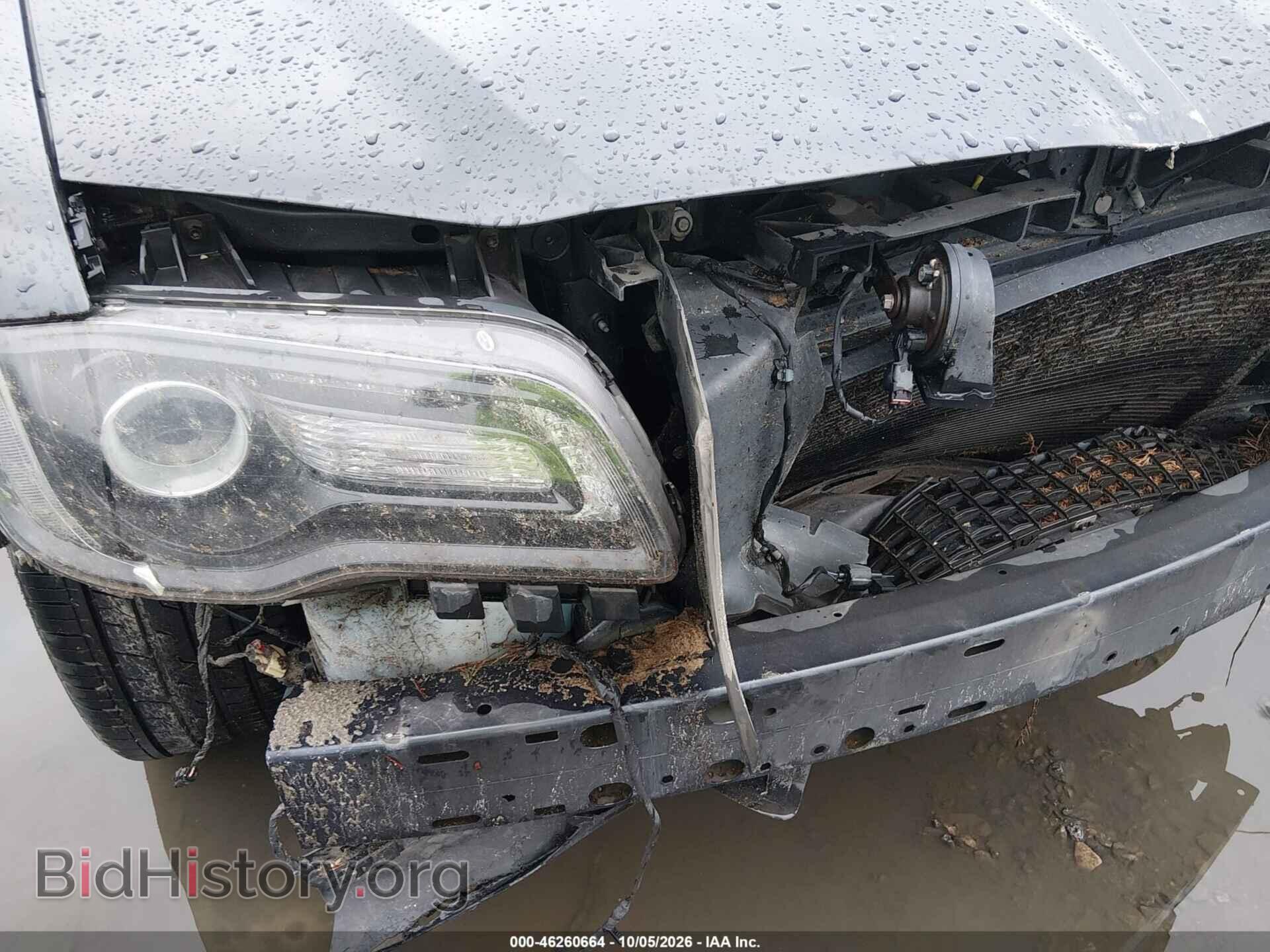 2019 CHRYSLER 300 - VIN: 2C3CCABG2KH515623 - Фото 22