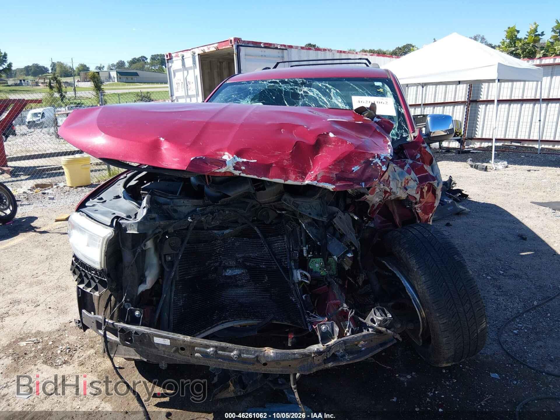 2015 DODGE DURANGO - VIN: 1C4RDJAG3FC128530 - Photo 12