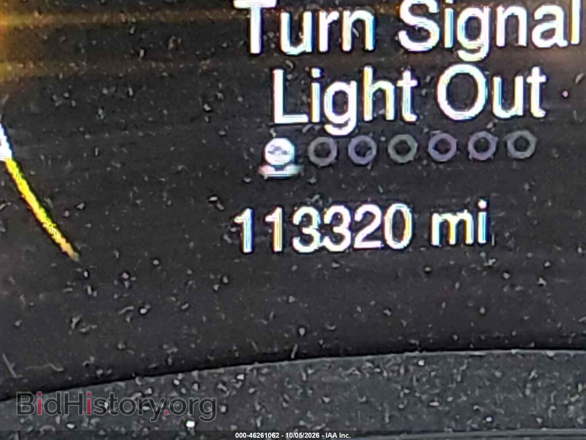 2015 DODGE DURANGO - VIN: 1C4RDJAG3FC128530 - Photo 15