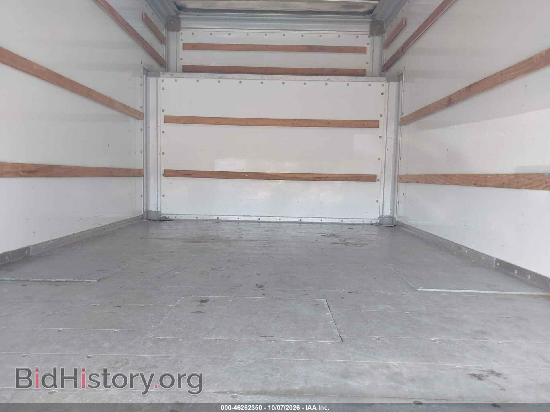 2013 FORD E-450 CUTAWAY - VIN: 1FDXE4FS8DDB23006 - Photo 6