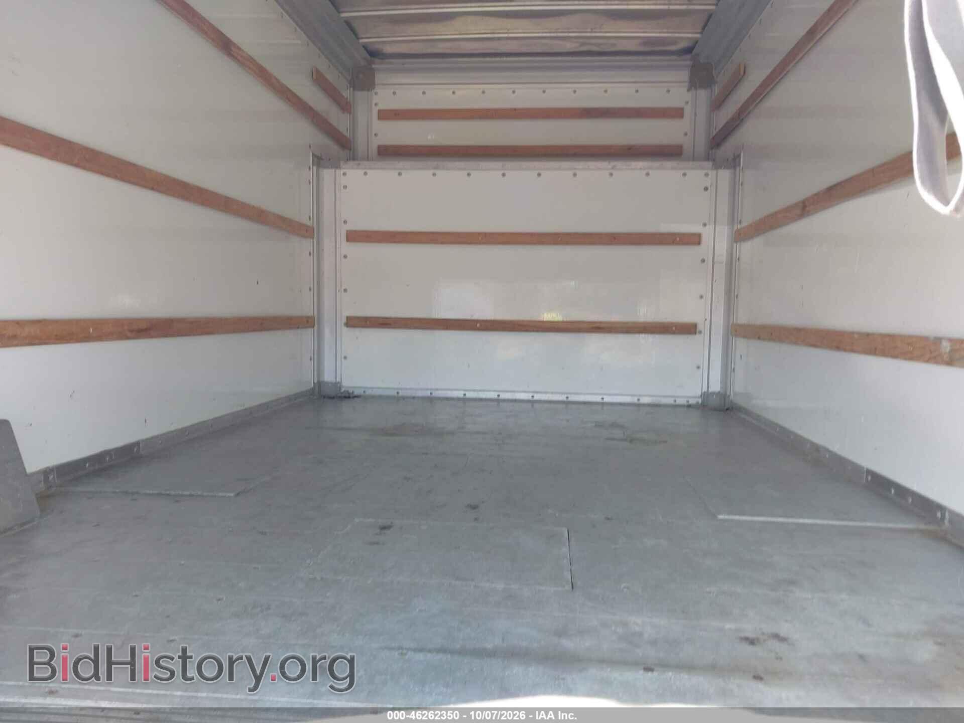 2013 FORD E-450 CUTAWAY - VIN: 1FDXE4FS8DDB23006 - Photo 7