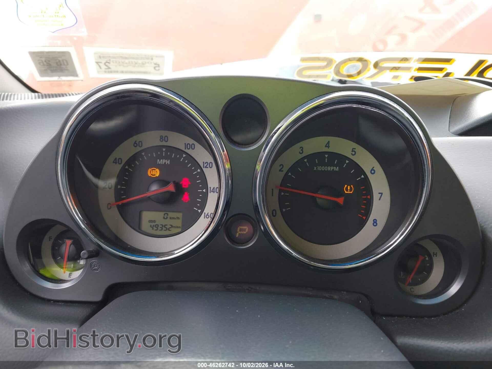 2009 MITSUBISHI ECLIPSE - VIN: 4A3AK24FX9E028653 - Фото 7