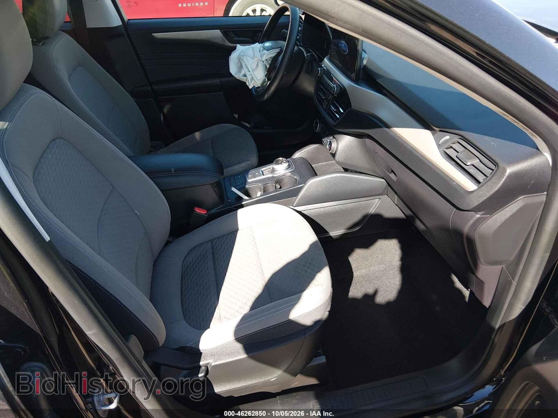 2022 FORD ESCAPE - VIN: 1FMCU0G67NUB59797 - Photo 5
