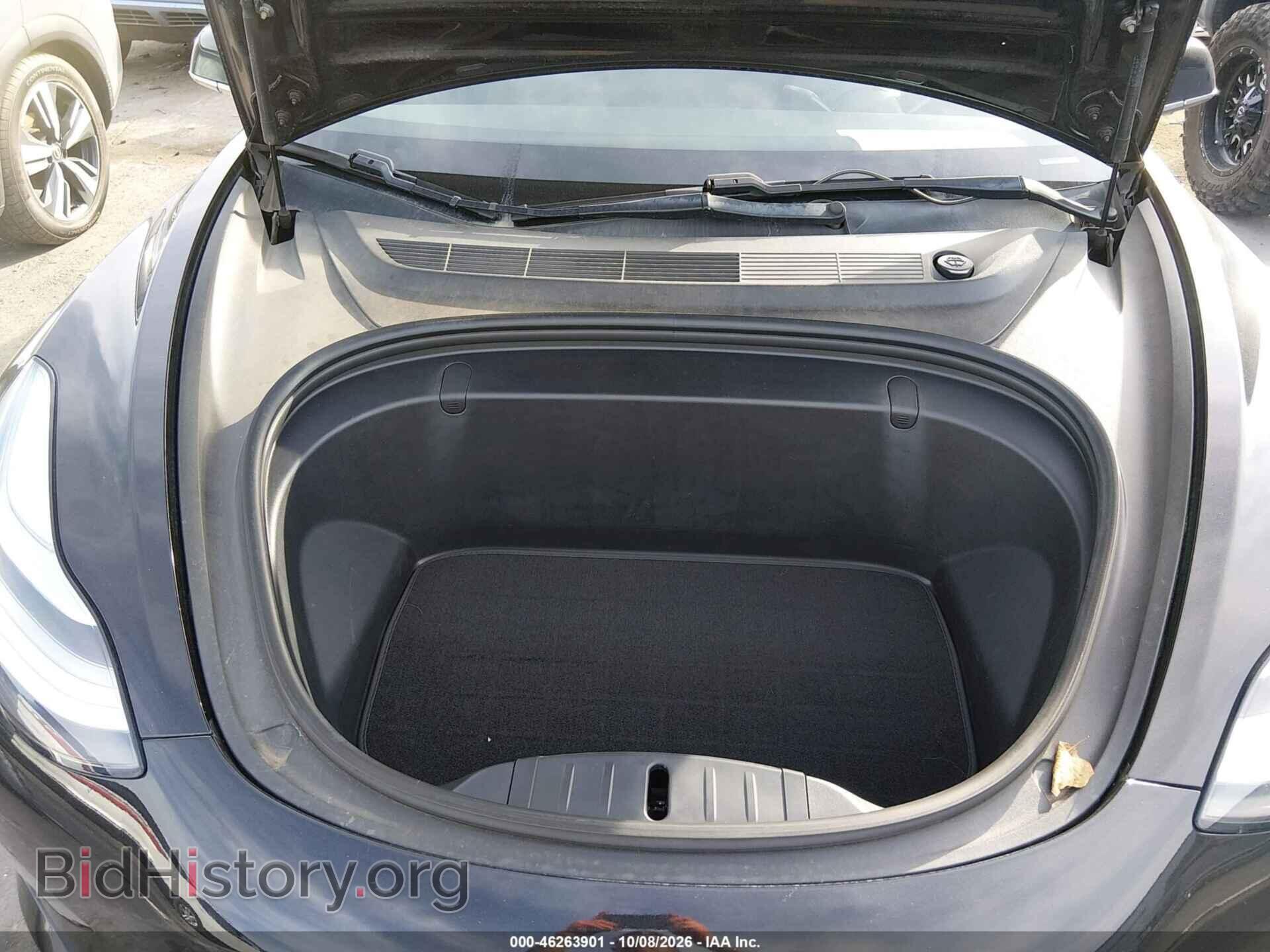 2018 TESLA MODEL 3 - VIN: 5YJ3E1EB6JF098226 - Фото 10
