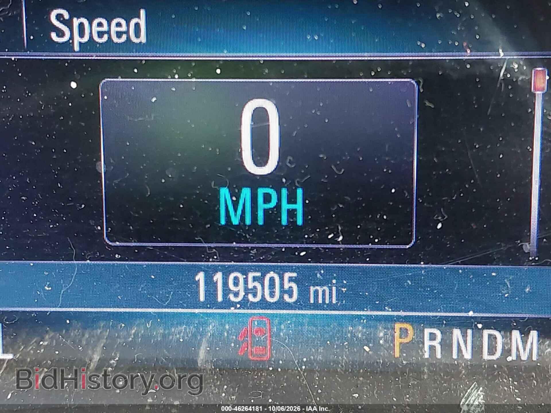 2019 BUICK ENCORE - VIN: KL4CJASBXKB942394 - Photo 15