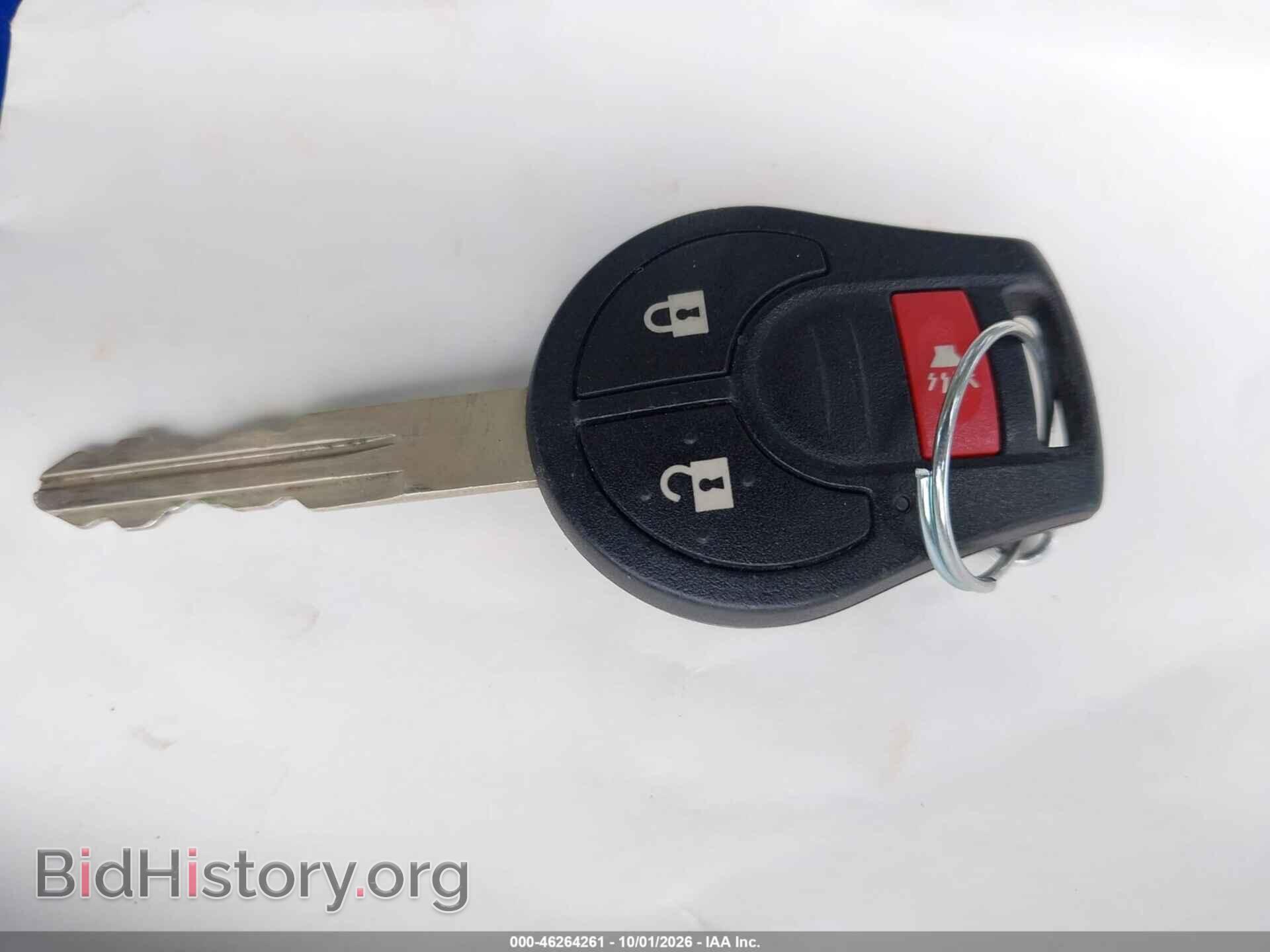 2017 NISSAN VERSA NOTE - VIN: 3N1CE2CPXHL369579 - Photo 11