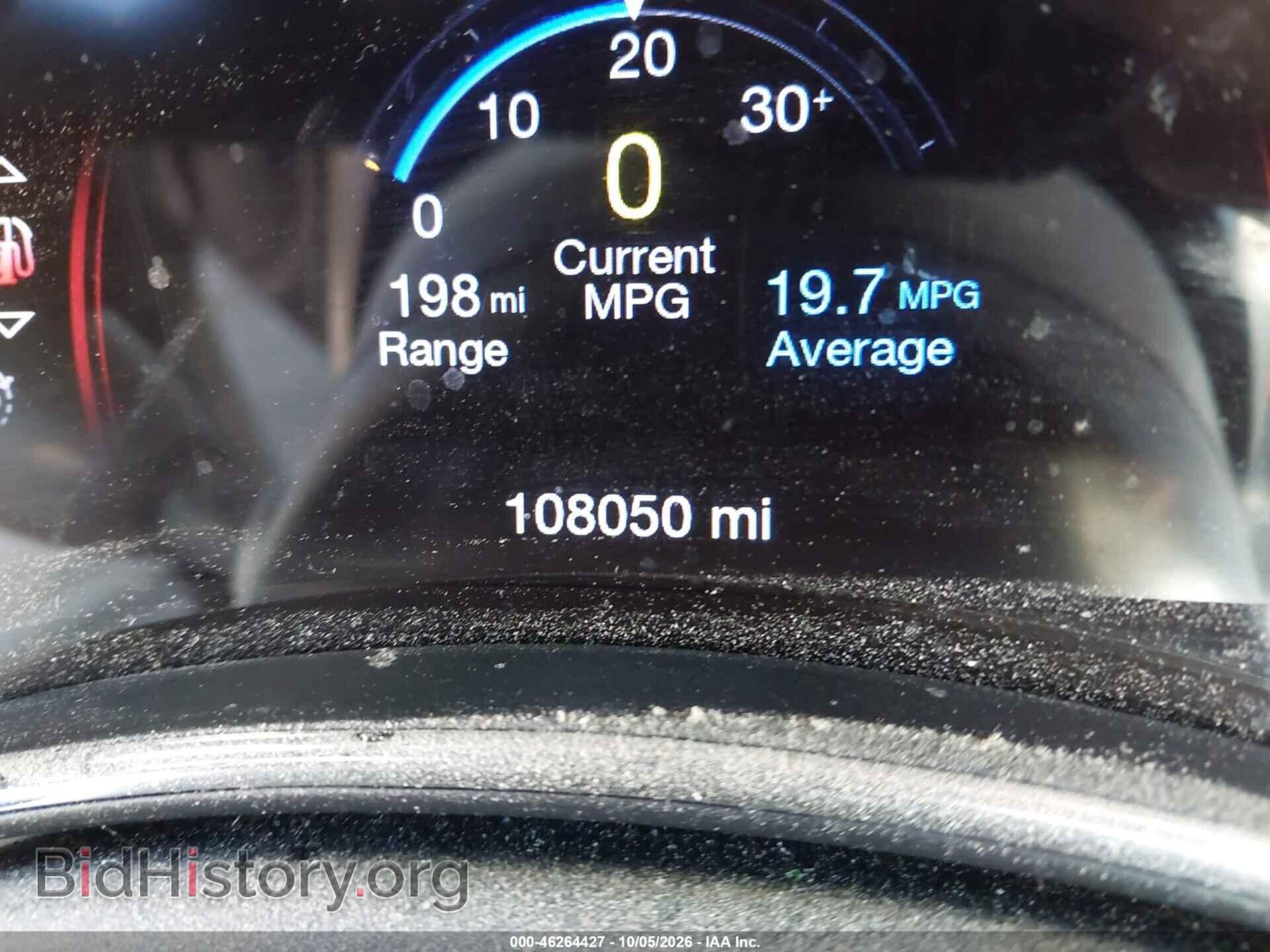 2017 DODGE DURANGO - VIN: 1C4RDJDG6HC931296 - Фото 16