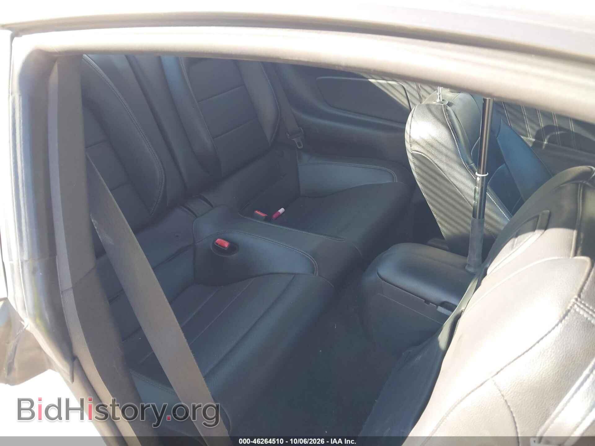 2017 FORD MUSTANG - VIN: 1FA6P8CF5H5308189 - Фото 8