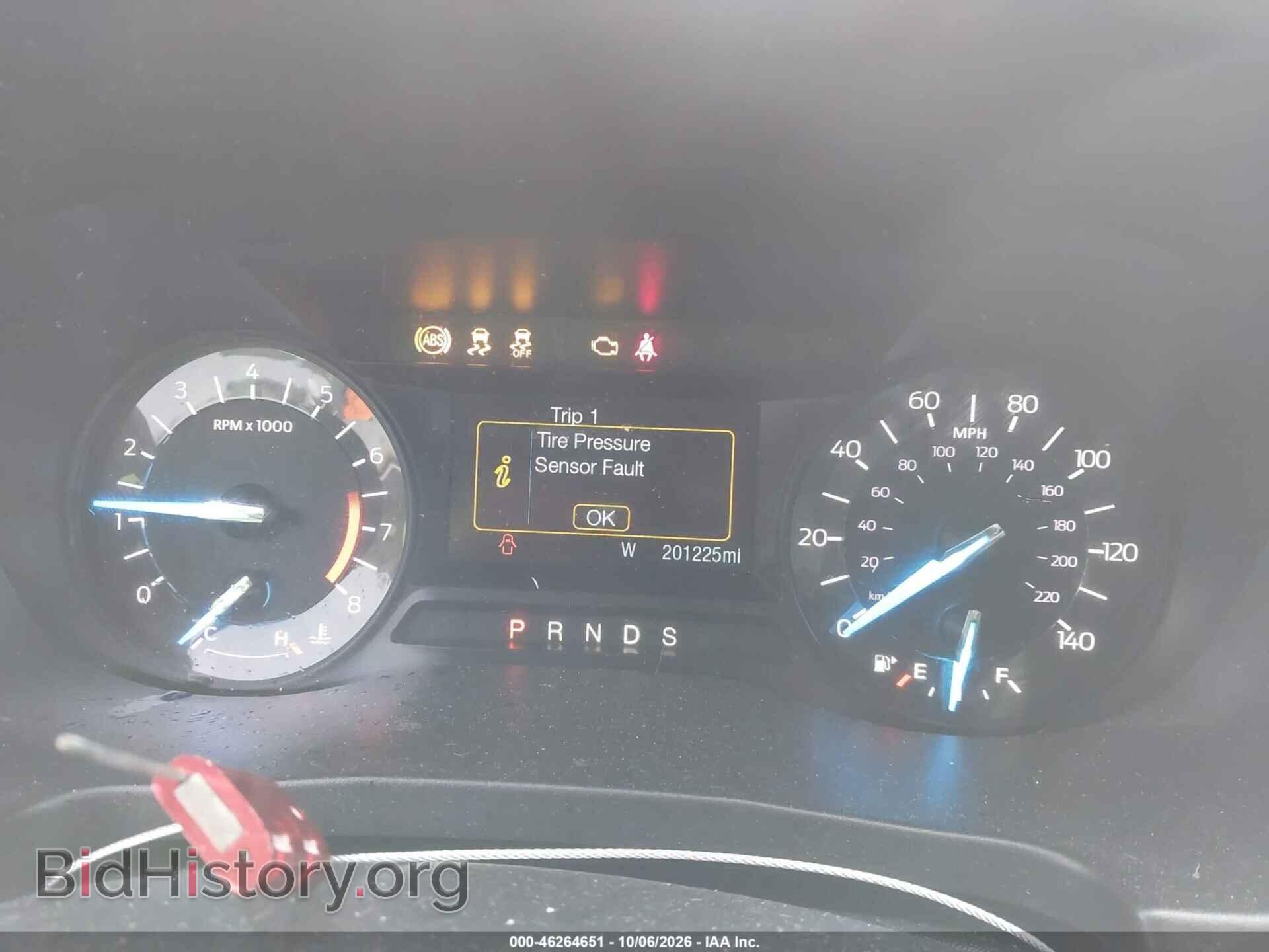 2018 FORD EXPLORER - VIN: 1FM5K7DH5JGA65407 - Photo 7