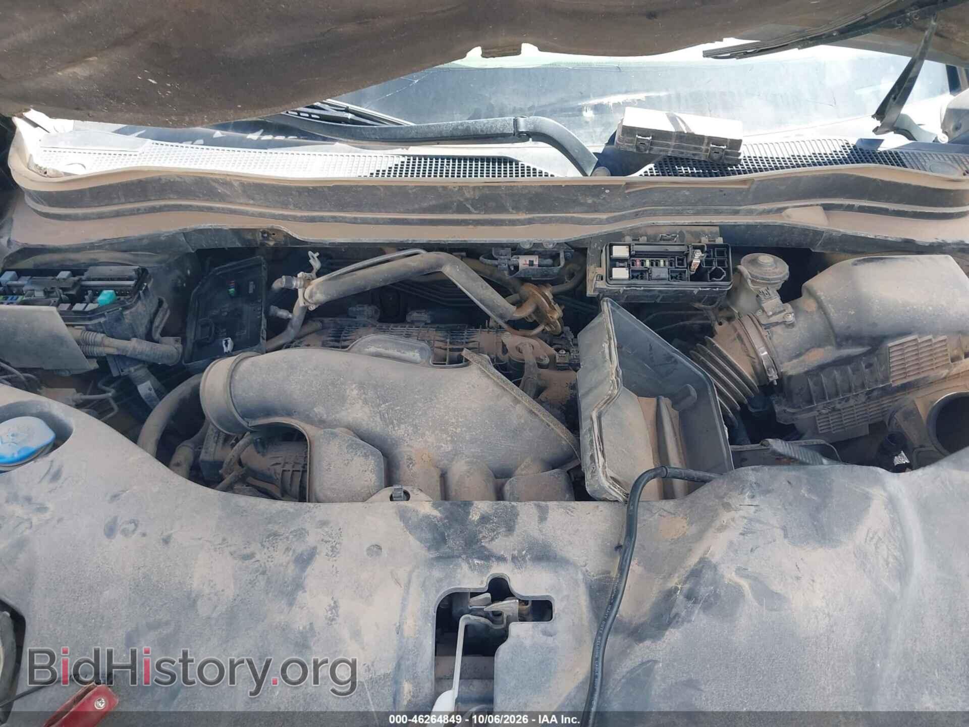 2017 HONDA RIDGELINE - VIN: 5FPYK2F54HB001054 - Photo 10