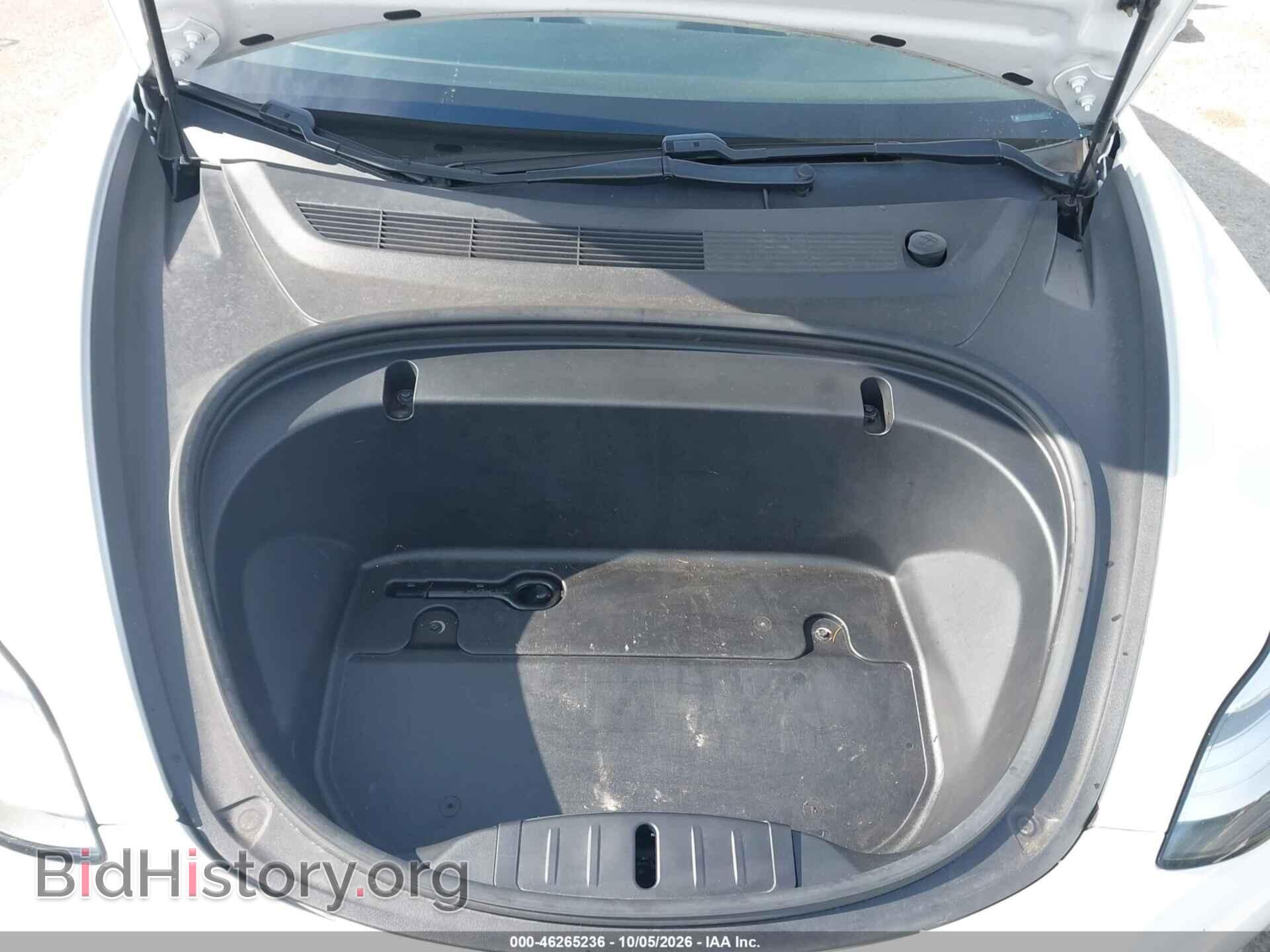 2020 TESLA MODEL 3 - VIN: 5YJ3E1EB2LF650730 - Фото 10