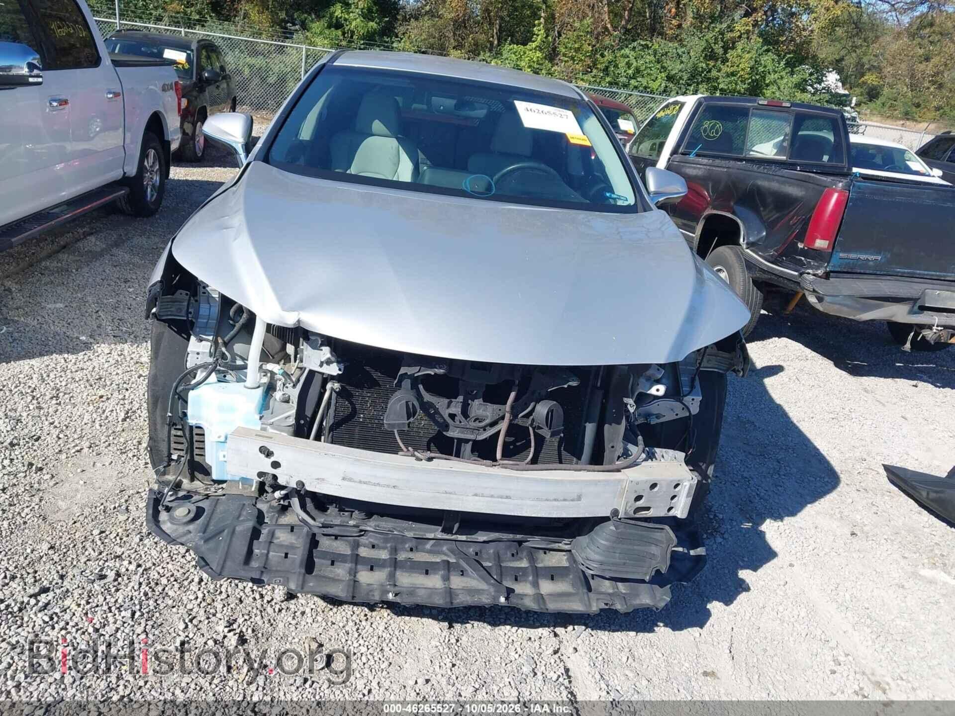 2016 LEXUS RX 350 - VIN: 2T2BZMCAXGC002781 - Фото 13