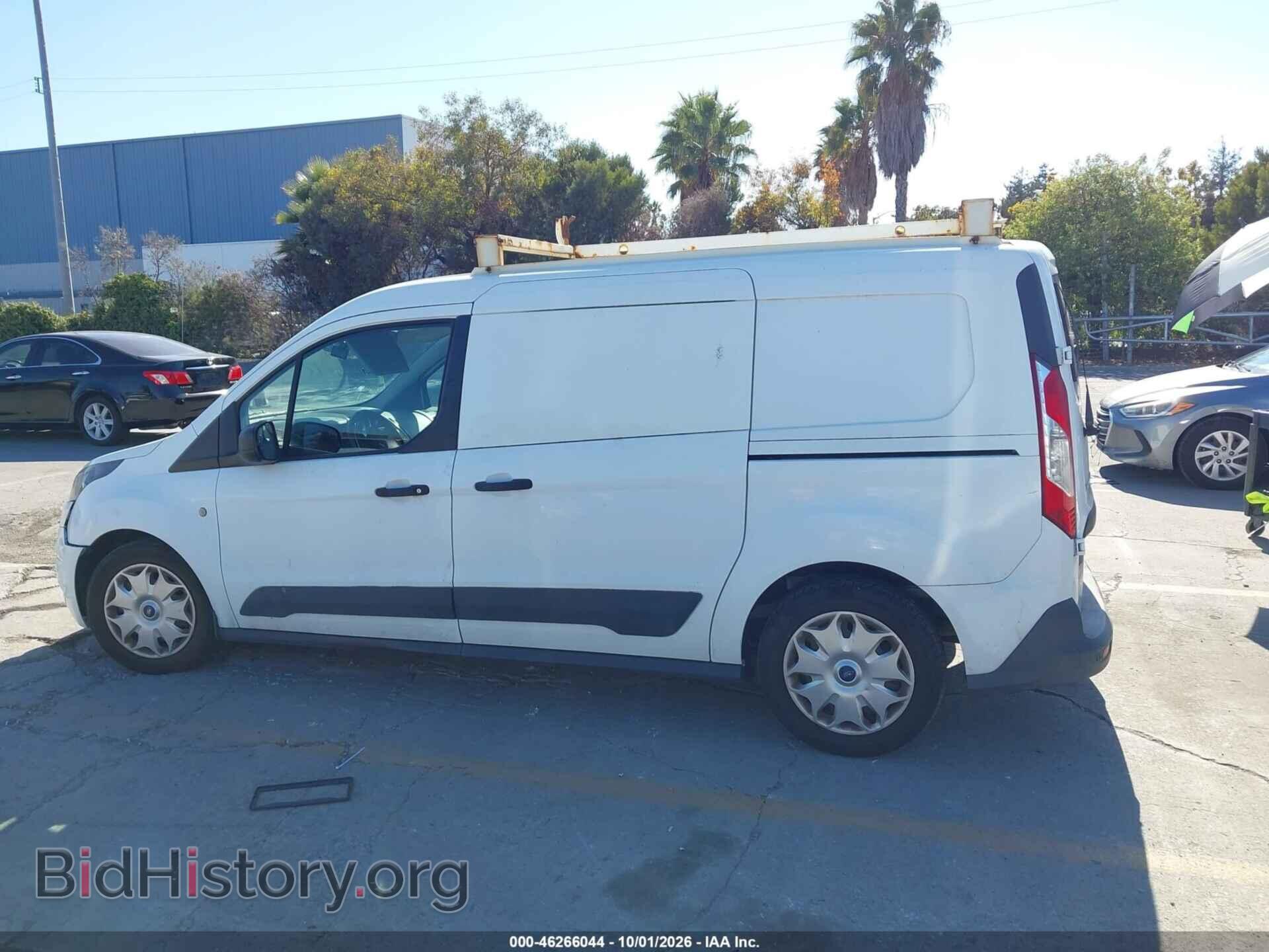 2015 FORD TRANSIT CONNECT - VIN: NM0LS7F72F1184037 - Фото 14
