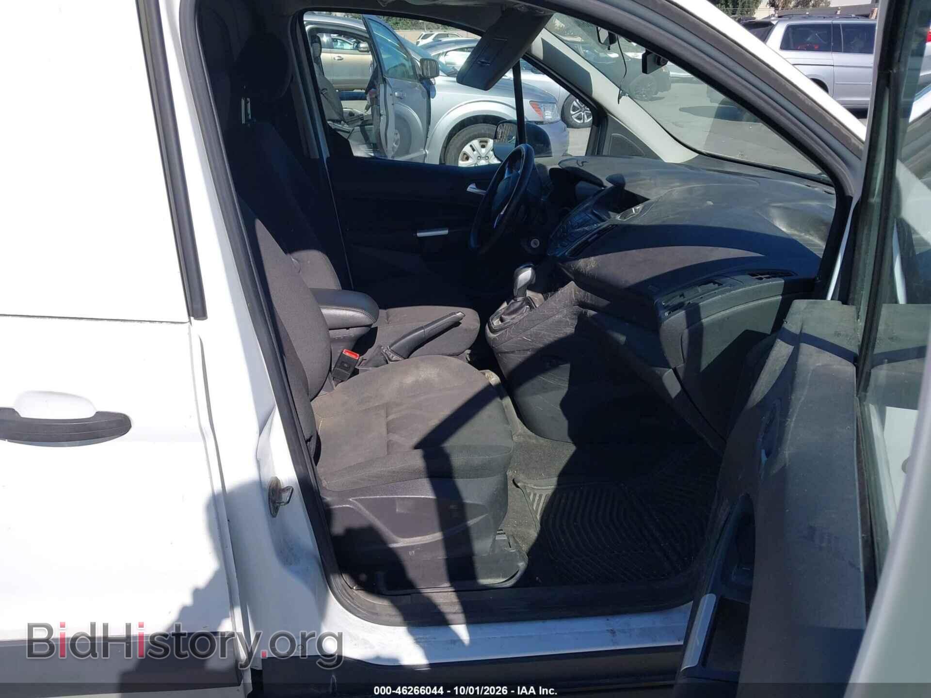 2015 FORD TRANSIT CONNECT - VIN: NM0LS7F72F1184037 - Фото 5