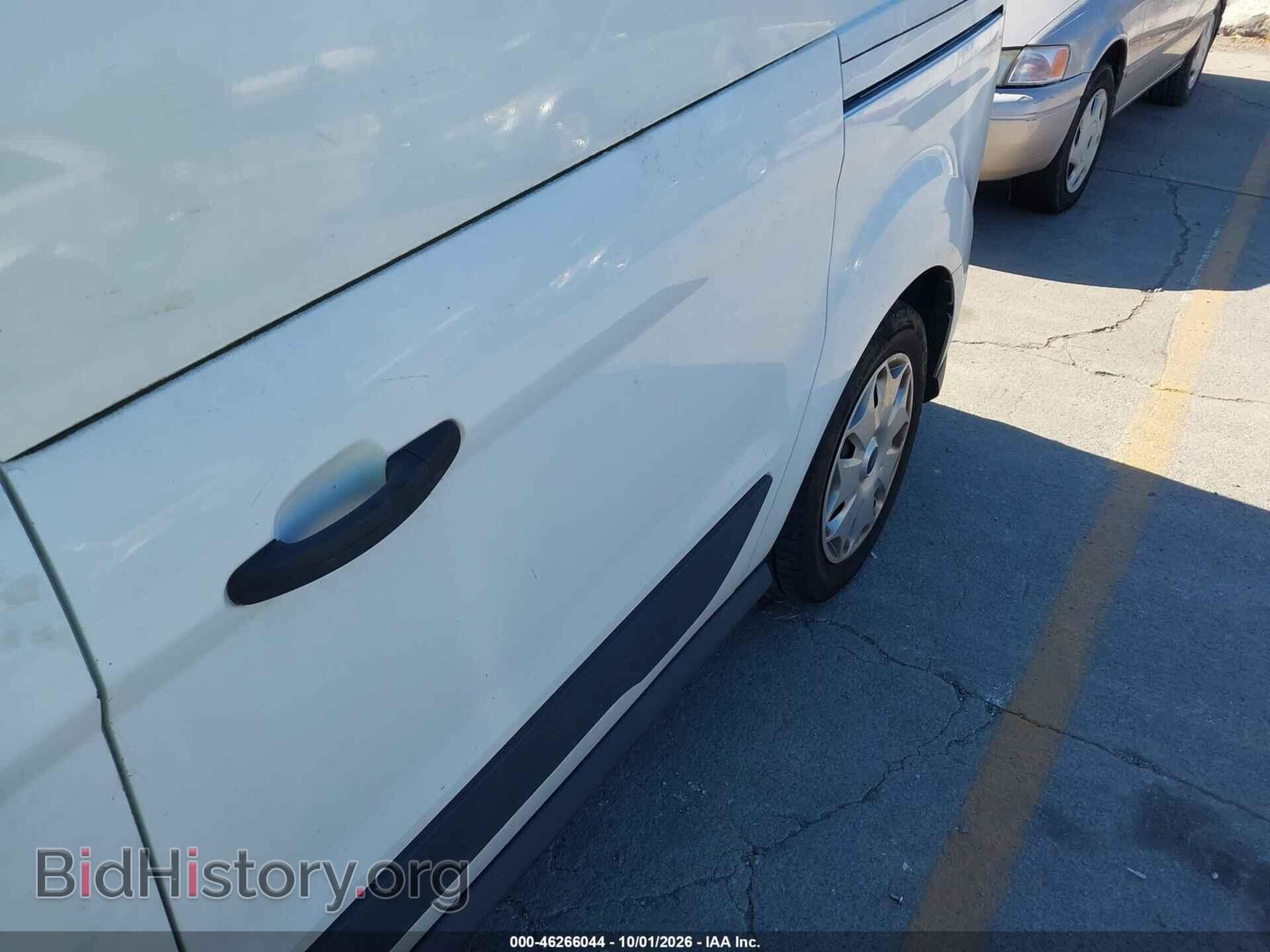 2015 FORD TRANSIT CONNECT - VIN: NM0LS7F72F1184037 - Фото 6