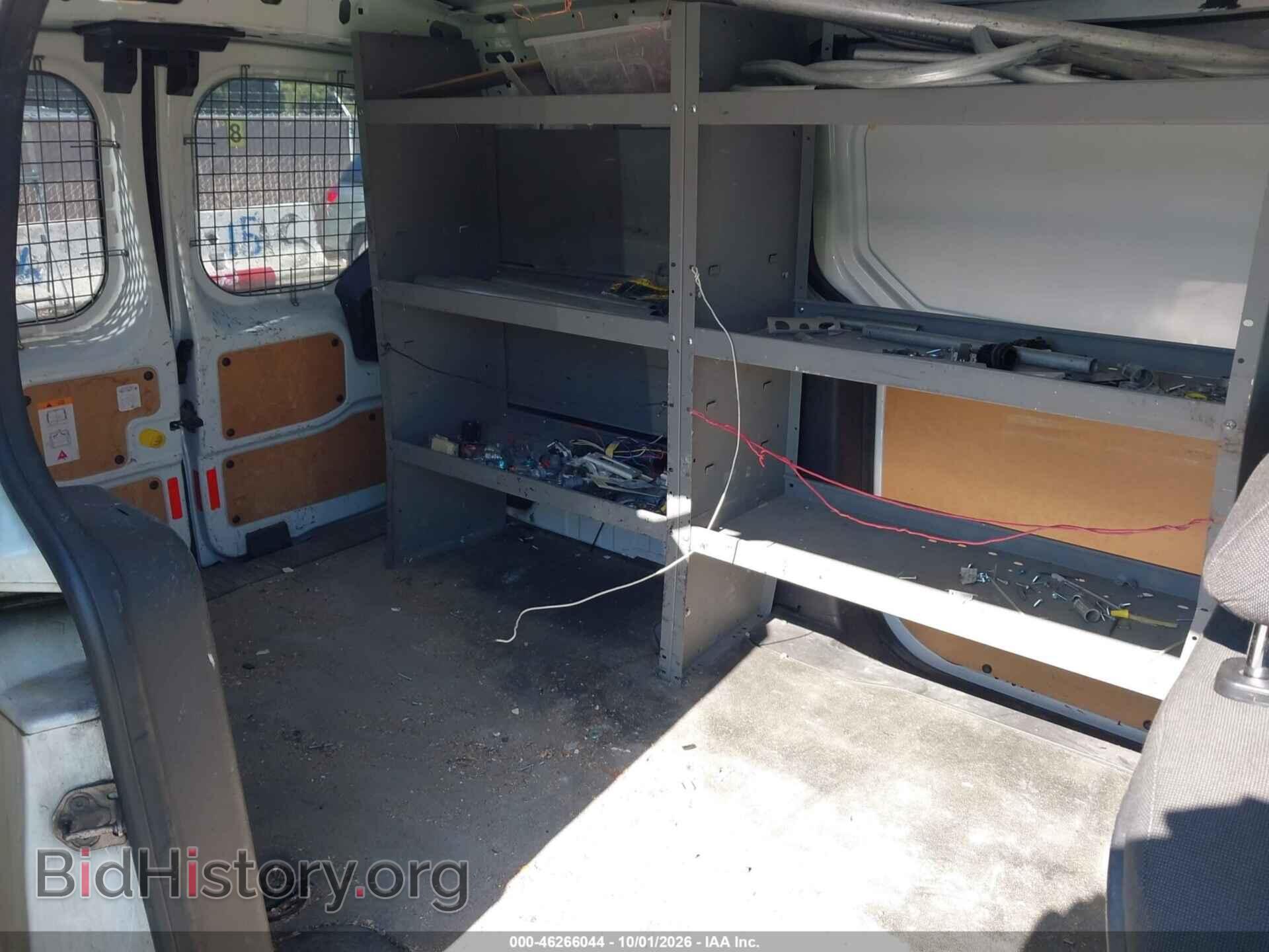 2015 FORD TRANSIT CONNECT - VIN: NM0LS7F72F1184037 - Фото 8