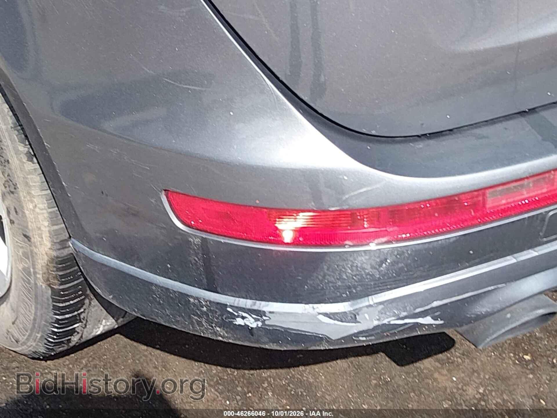 2013 AUDI Q5 - VIN: WA1CFAFP0DA098558 - Фото 6