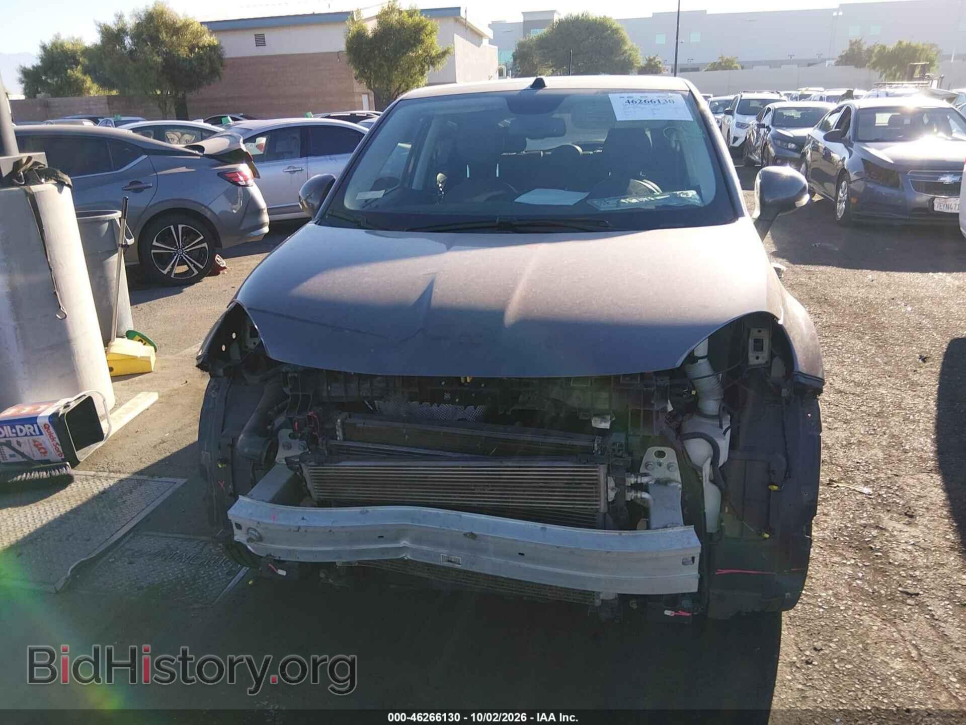 2016 FIAT 500X - VIN: ZFBCFYET7GP381461 - Фото 13