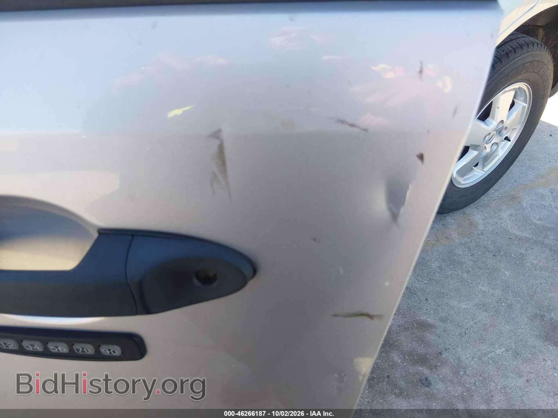 2012 FORD ESCAPE - VIN: 1FMCU0DG8CKB56428 - Фото 6