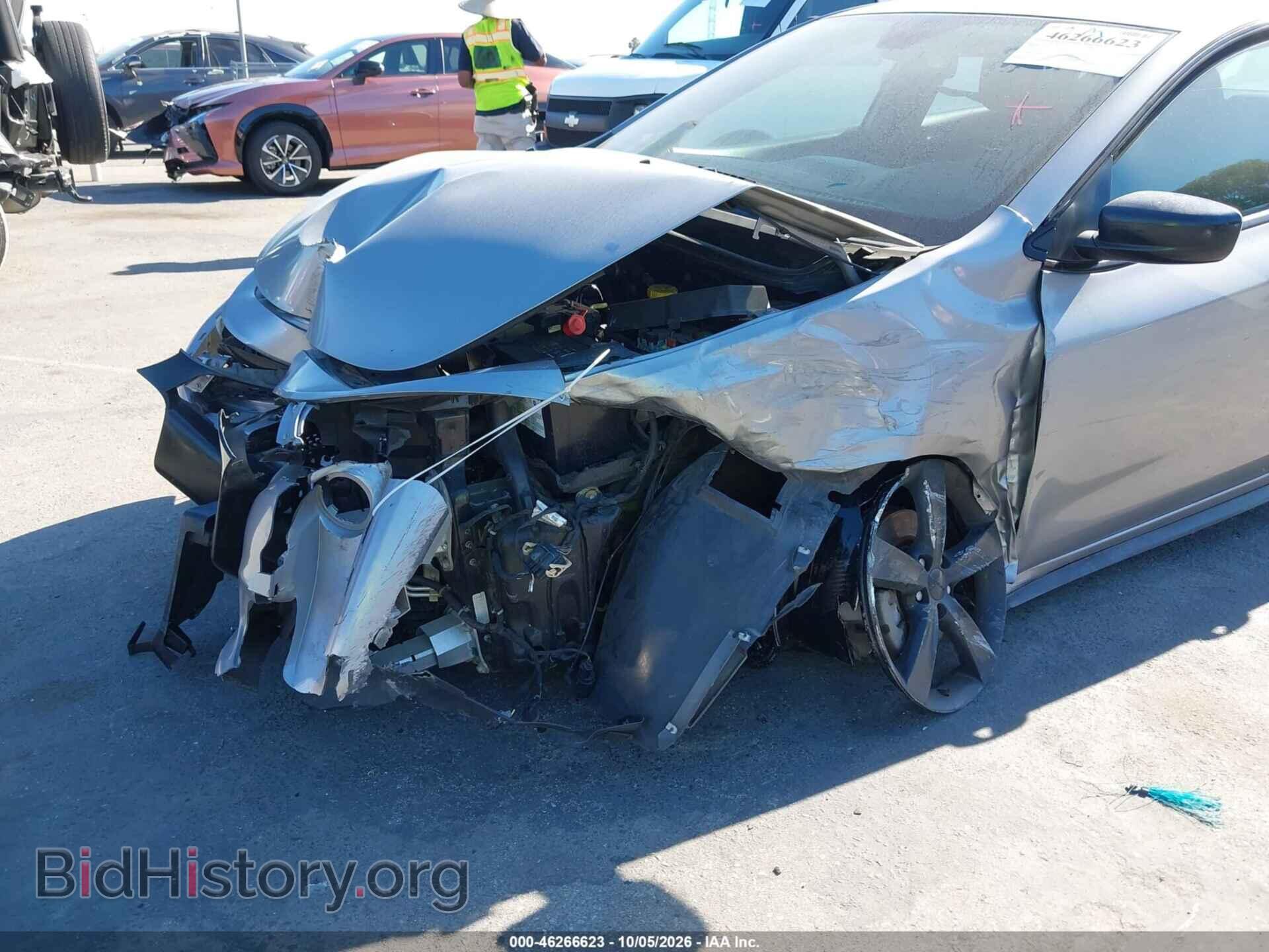 2015 DODGE DART - VIN: 1C3CDFBB3FD378712 - Photo 6