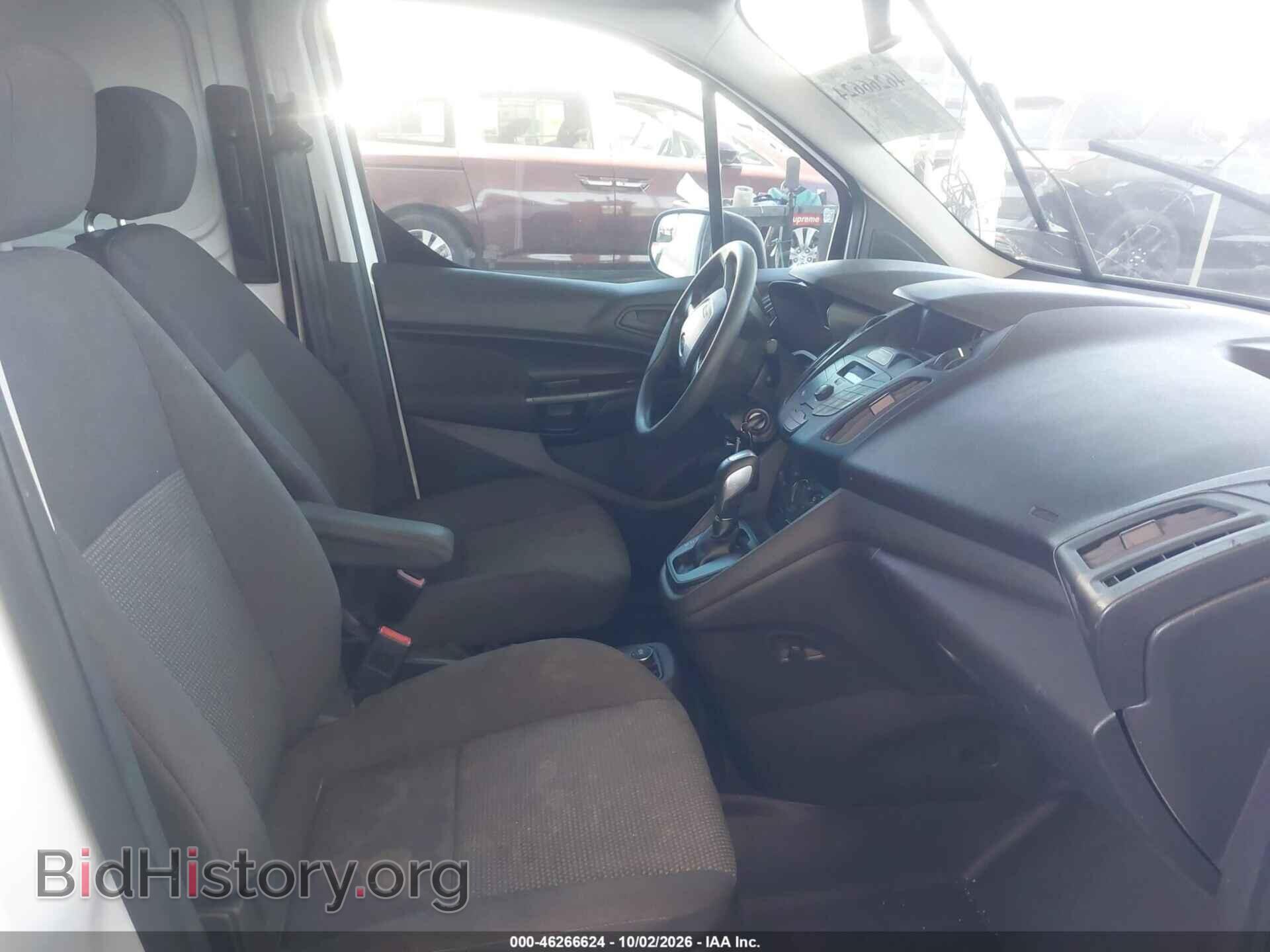 2017 FORD TRANSIT CONNECT - VIN: NM0LS7E75H1313411 - Фото 5