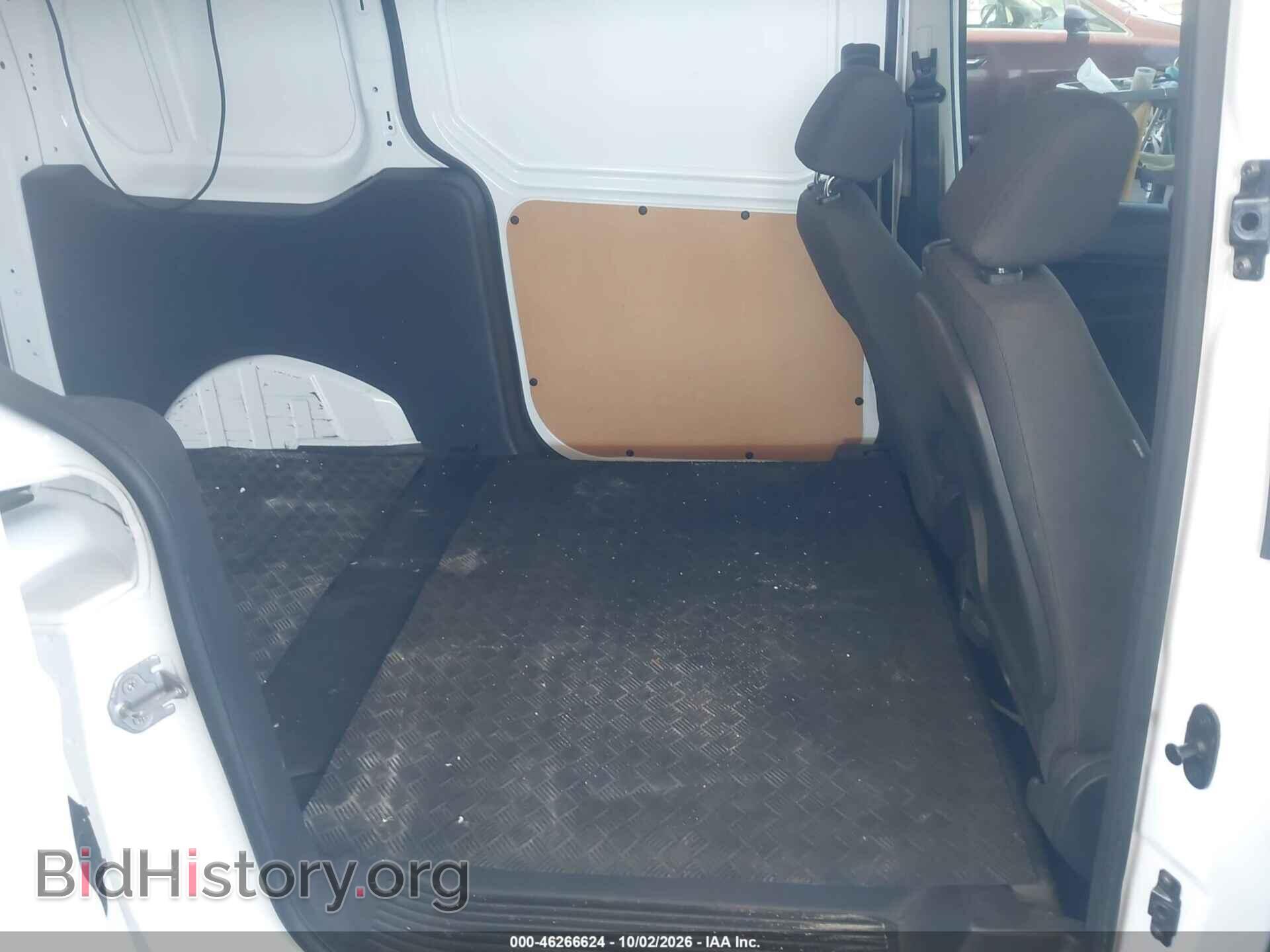 2017 FORD TRANSIT CONNECT - VIN: NM0LS7E75H1313411 - Фото 8
