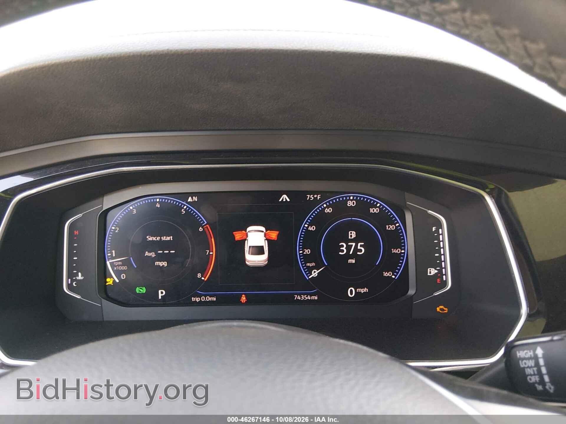2019 VOLKSWAGEN JETTA - VIN: 3VWEB7BU5KM240344 - Фото 7