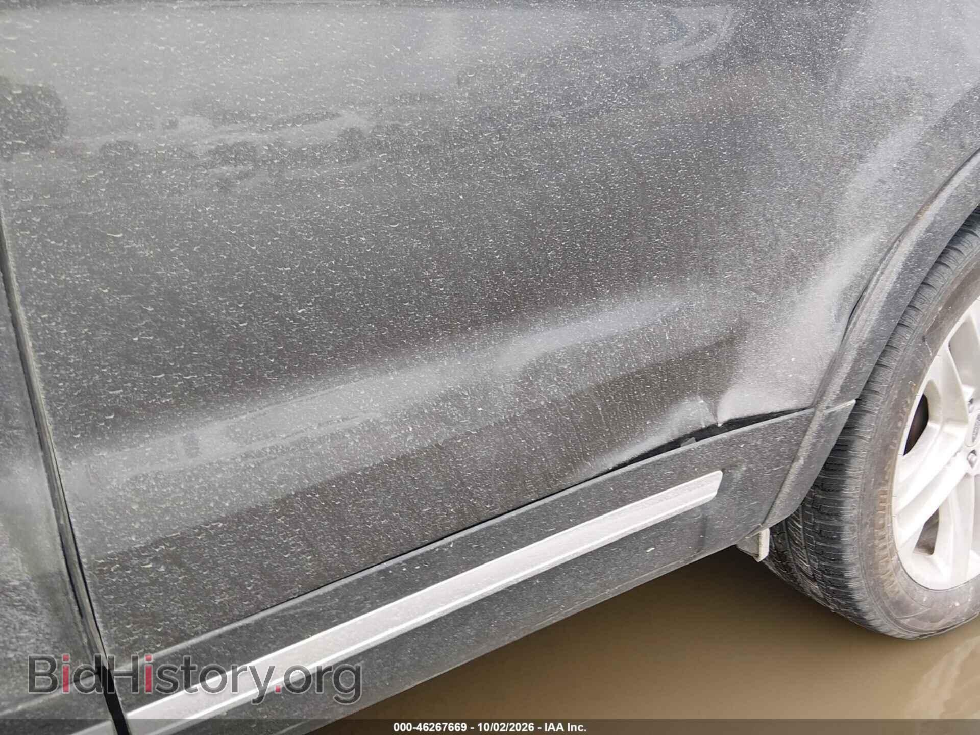 2017 FORD EXPLORER - VIN: 1FM5K7F83HGA42683 - Photo 6