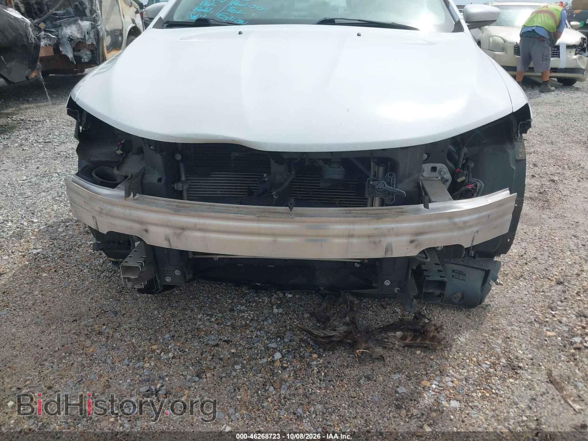 2016 CHRYSLER 200 - VIN: 1C3CCCAB6GN188577 - Photo 6