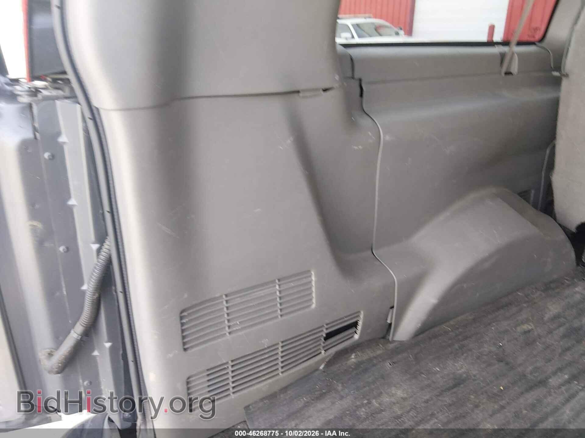 2014 CHEVROLET EXPRESS 1500 - VIN: 1GNSGBF48E1183473 - Фото 15