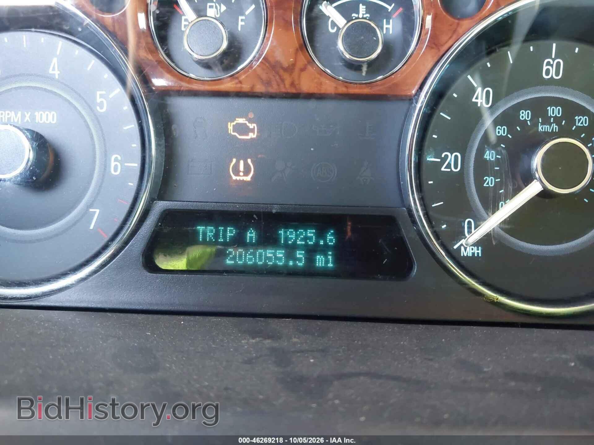 2011 FORD FLEX - VIN: 2FMGK5DC6BBD33651 - Photo 13
