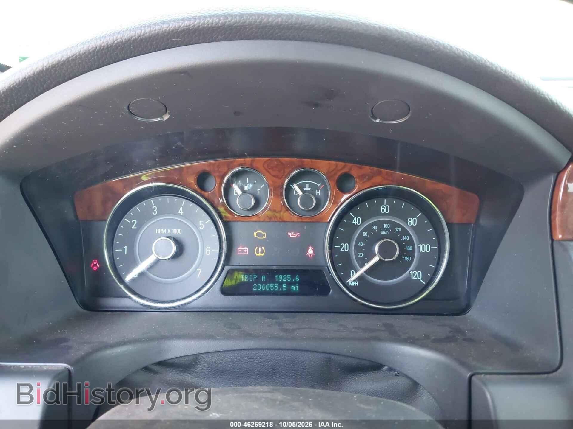 2011 FORD FLEX - VIN: 2FMGK5DC6BBD33651 - Photo 7
