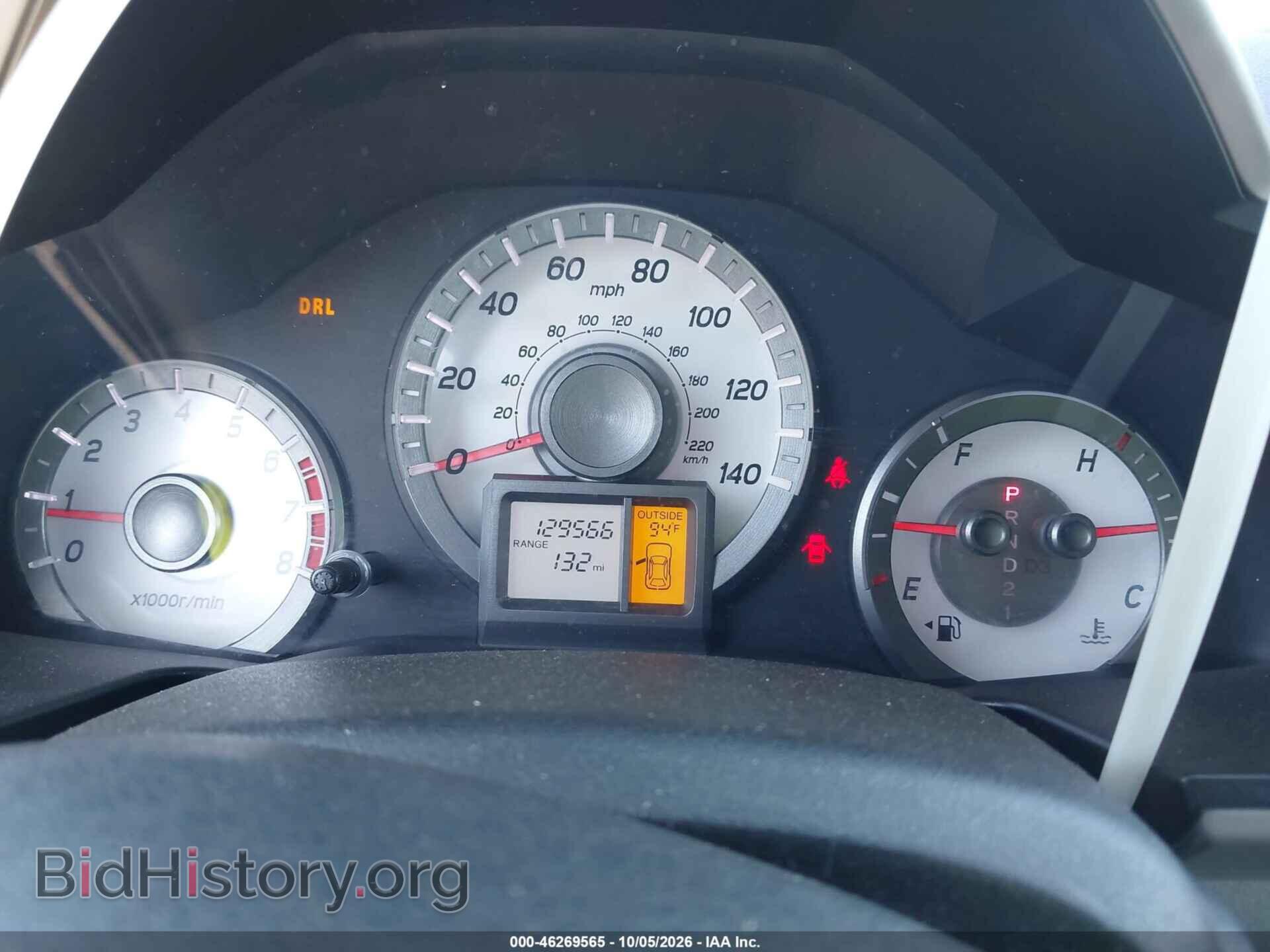 2013 HONDA PILOT - VIN: 5FNYF3H46DB039063 - Фото 16