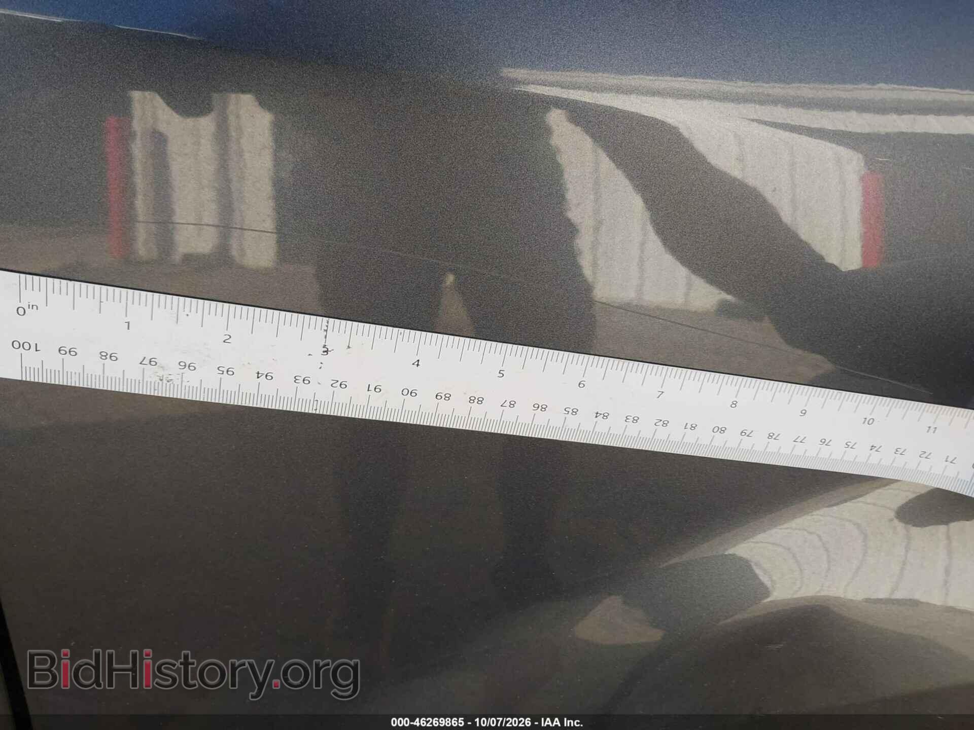 2016 DODGE GRAND CARAVAN - VIN: 2C4RDGBG2GR361020 - Photo 13