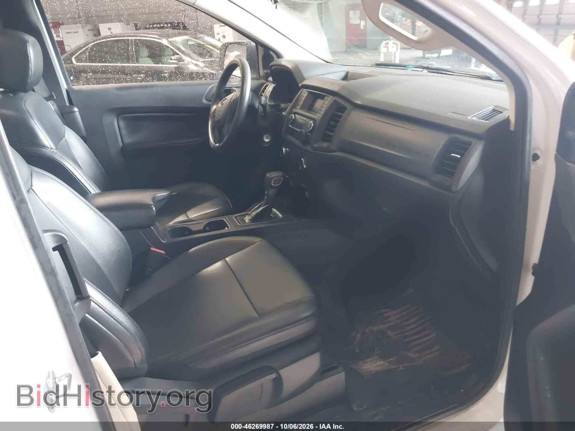 2021 FORD RANGER - VIN: 1FTER1EH7MLD98831 - Photo 5