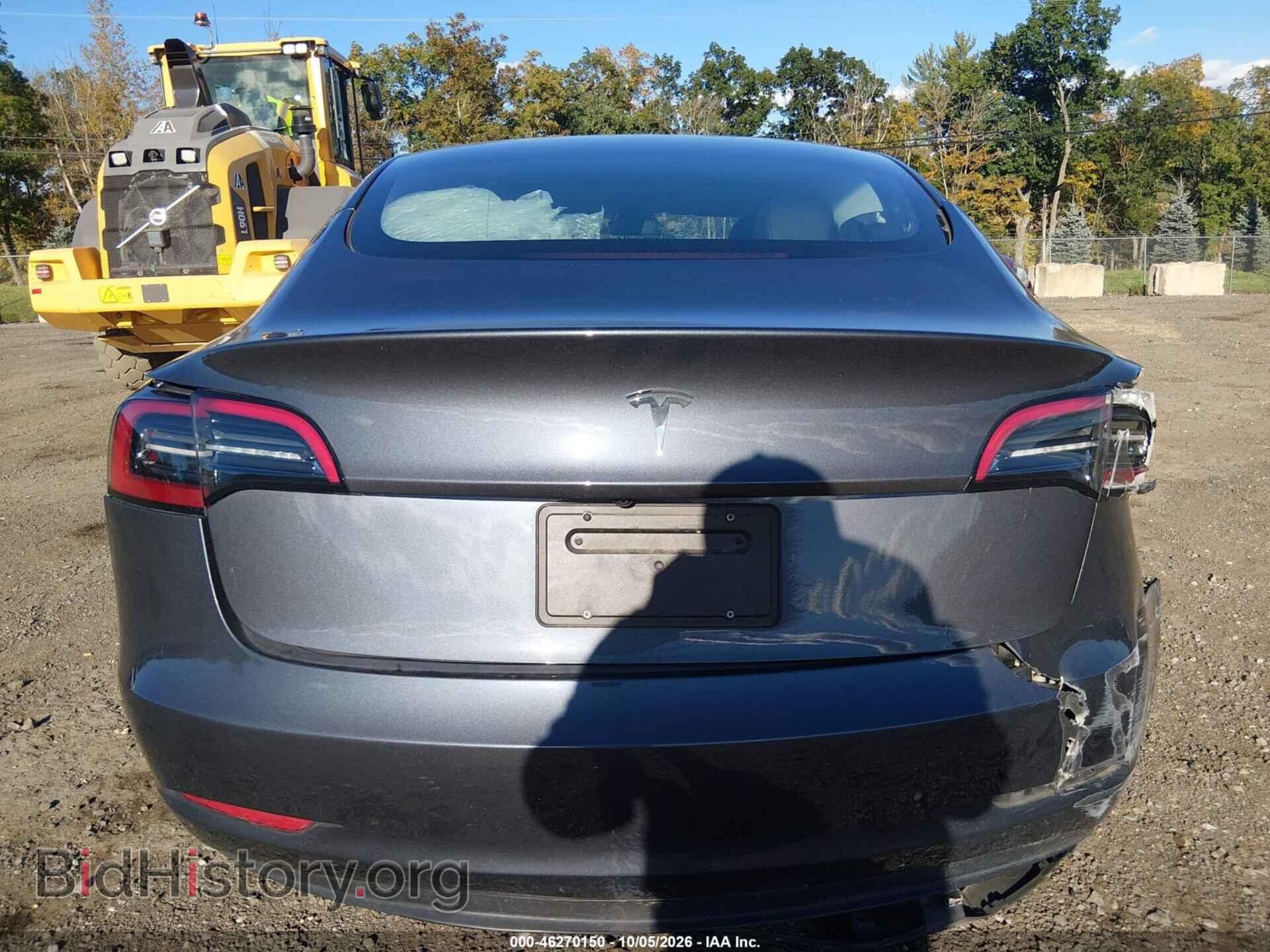 2023 TESLA MODEL 3 - VIN: 5YJ3E1EA0PF692228 - Photo 17