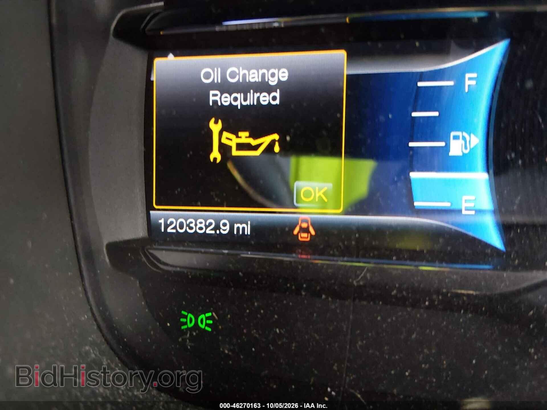 2015 FORD TAURUS - VIN: 1FAHP2E82FG125354 - Photo 15