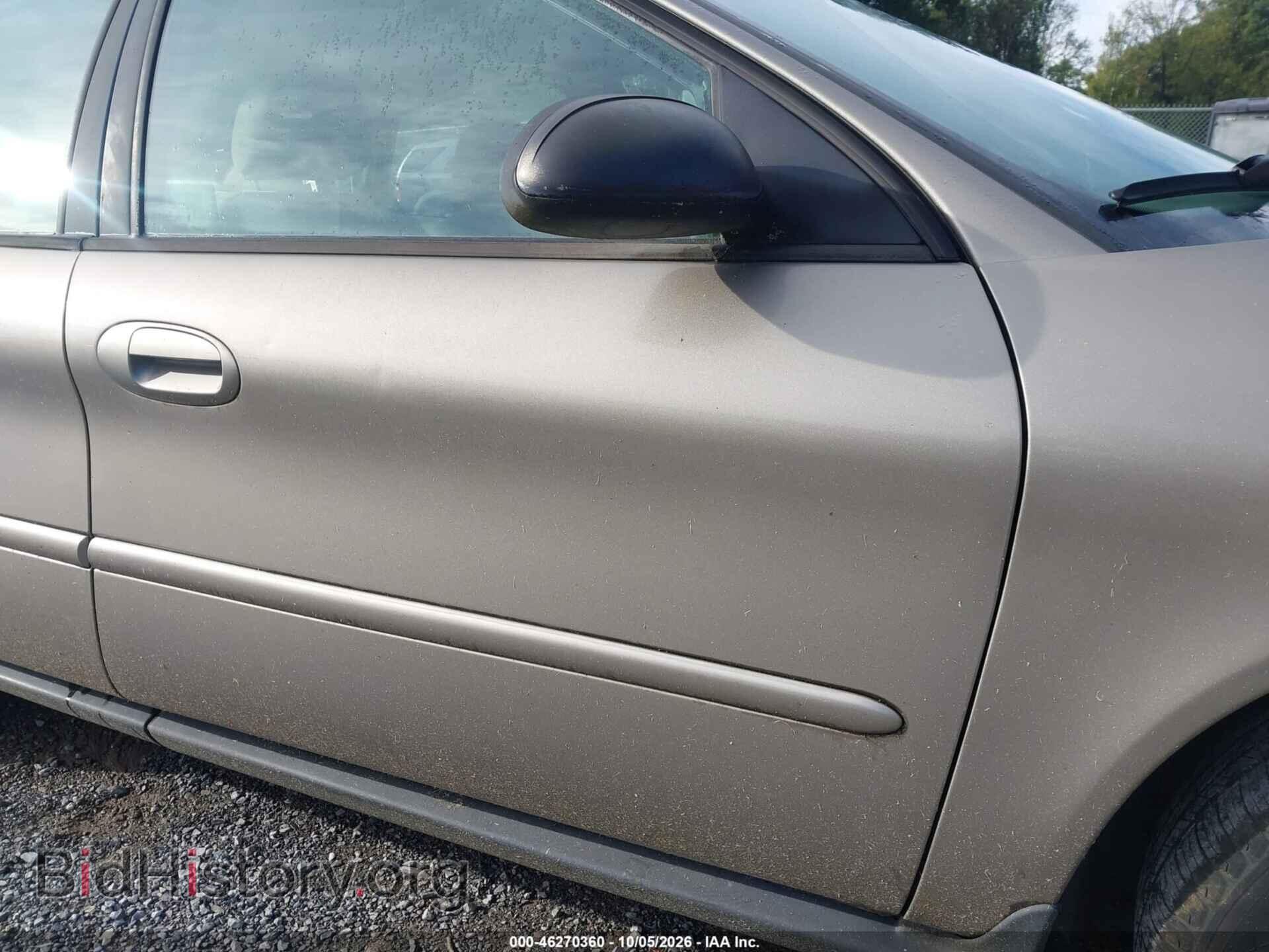 2007 FORD TAURUS - VIN: 1FAFP53U97A218577 - Photo 14