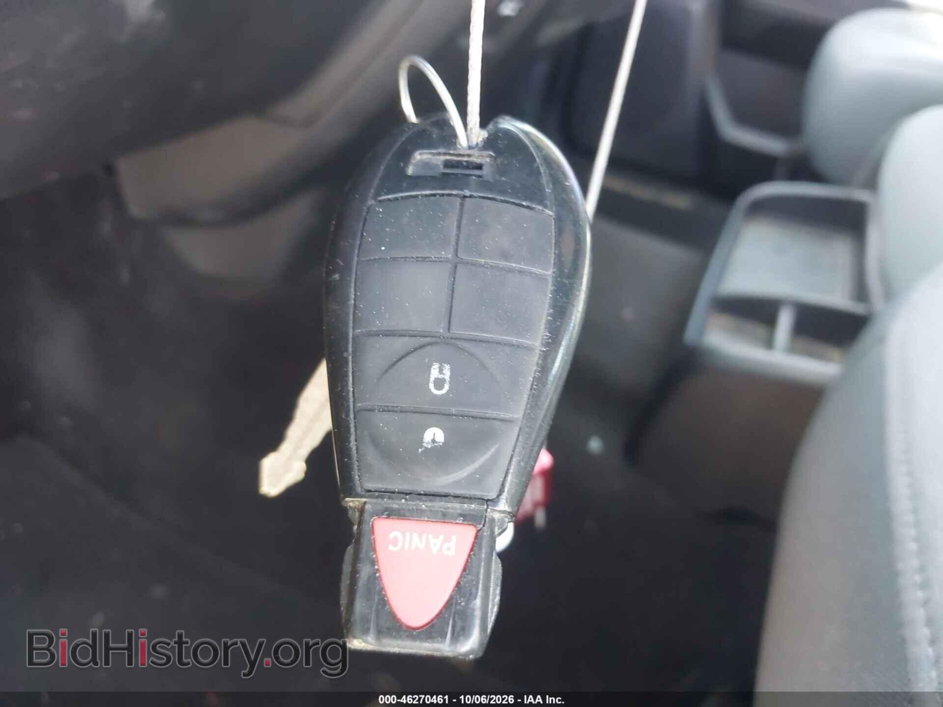 2013 RAM 1500 - VIN: 1C6RR6KT4DS519187 - Photo 11