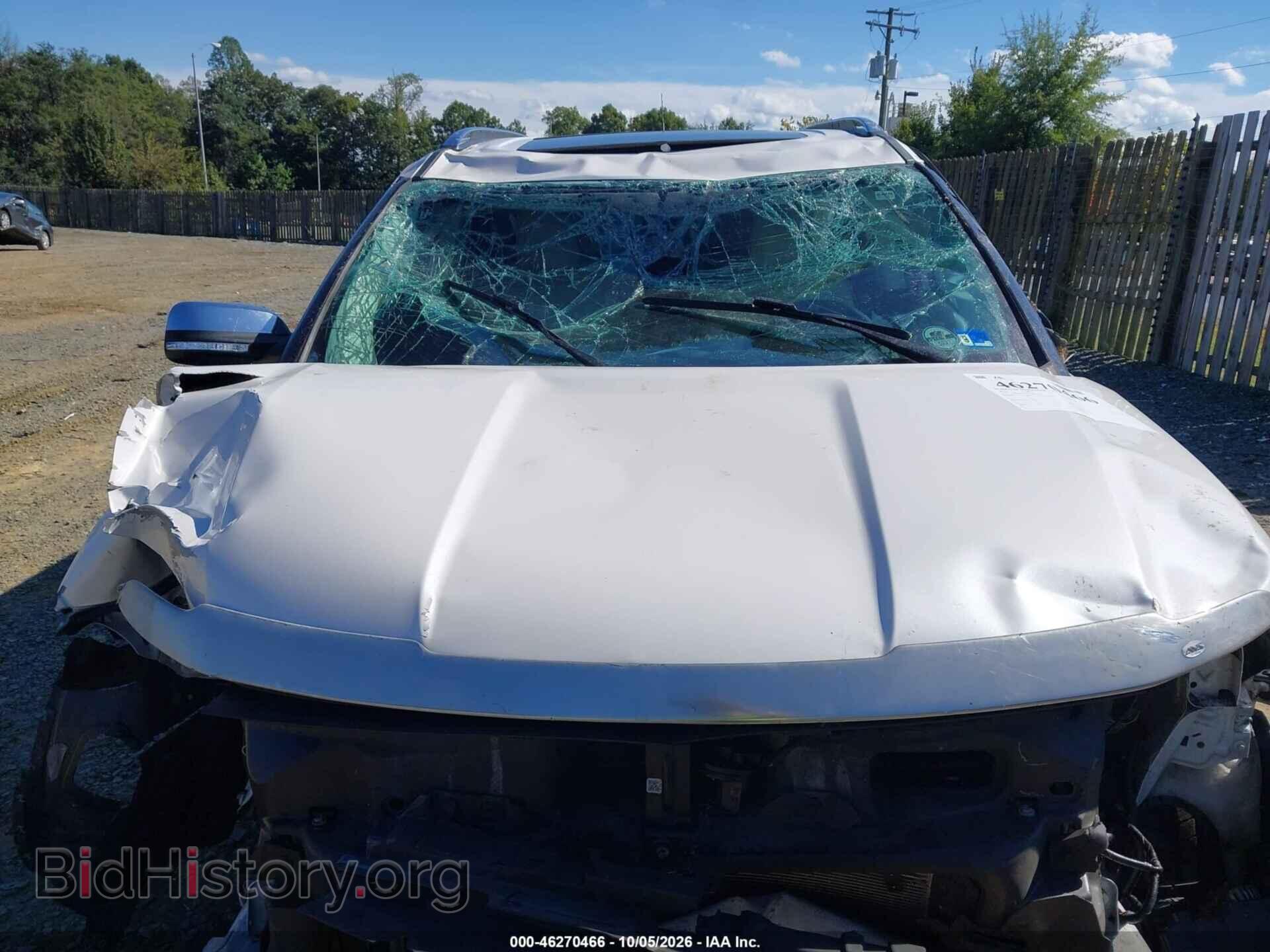 2019 FORD EXPLORER - VIN: 1FM5K8F87KGA49777 - Фото 6