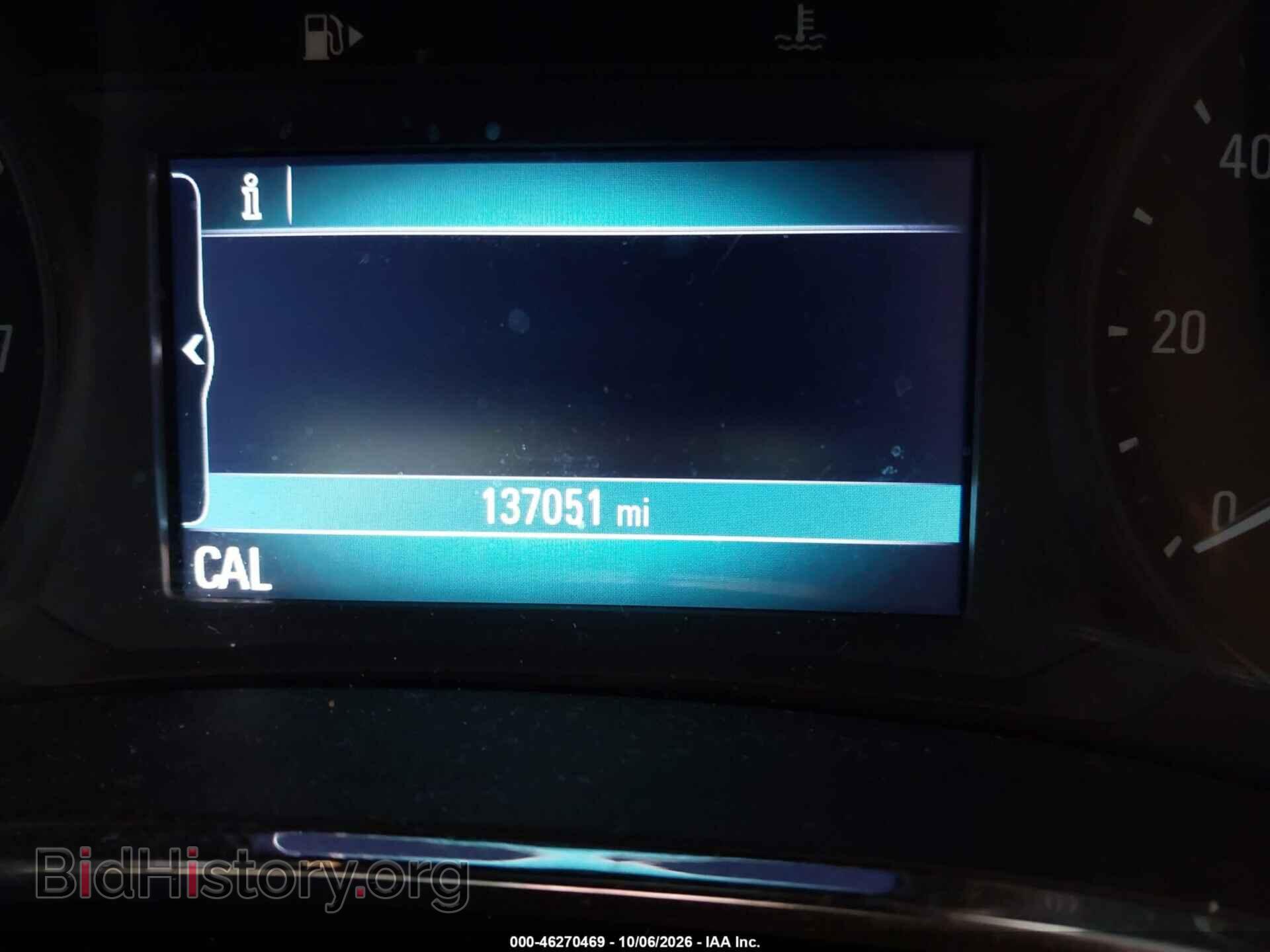 2019 BUICK ENCORE - VIN: KL4CJESB2KB822984 - Photo 7