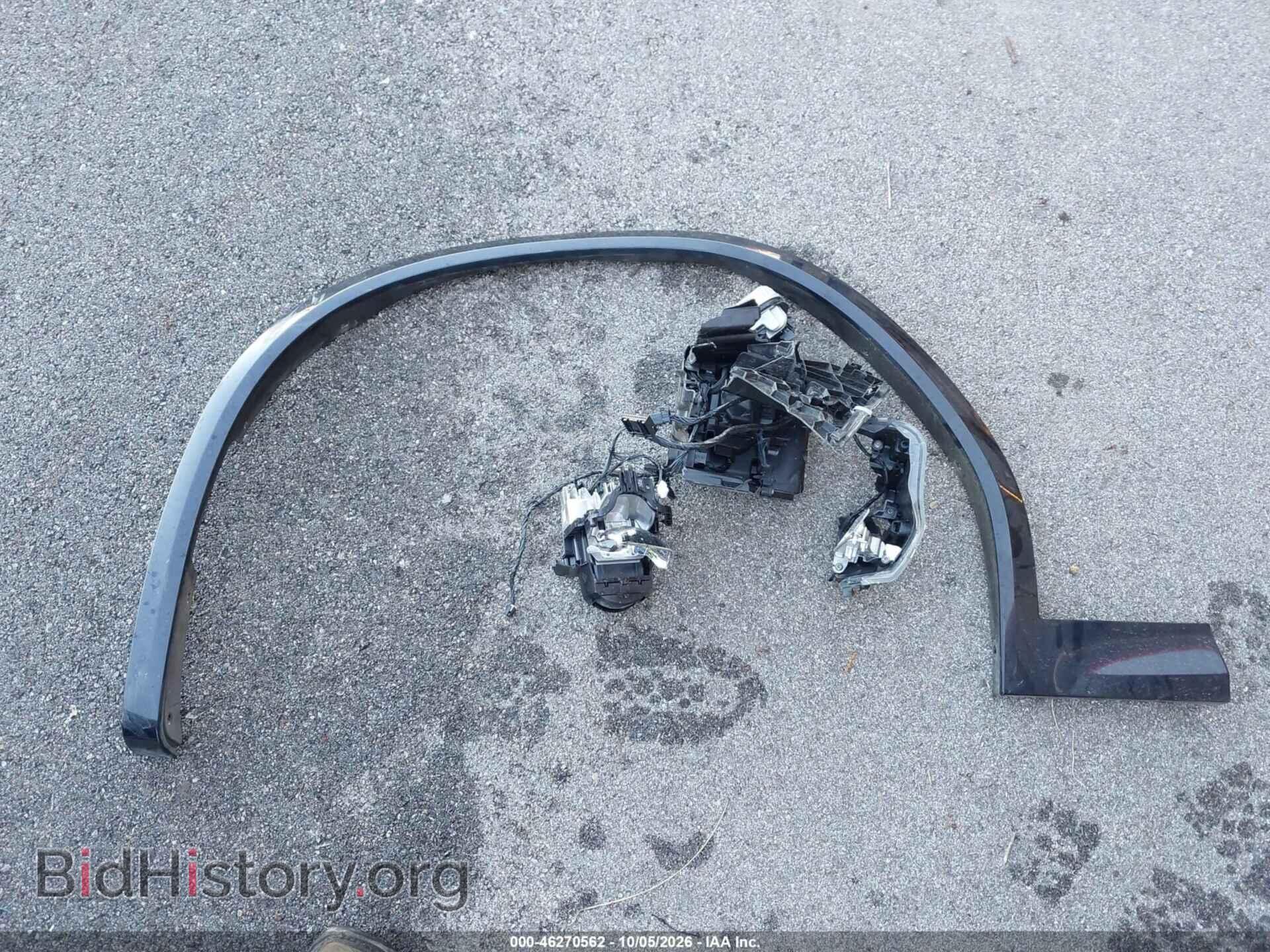 2021 BMW X3 - VIN: 5UXTY9C03M9E96159 - Фото 12