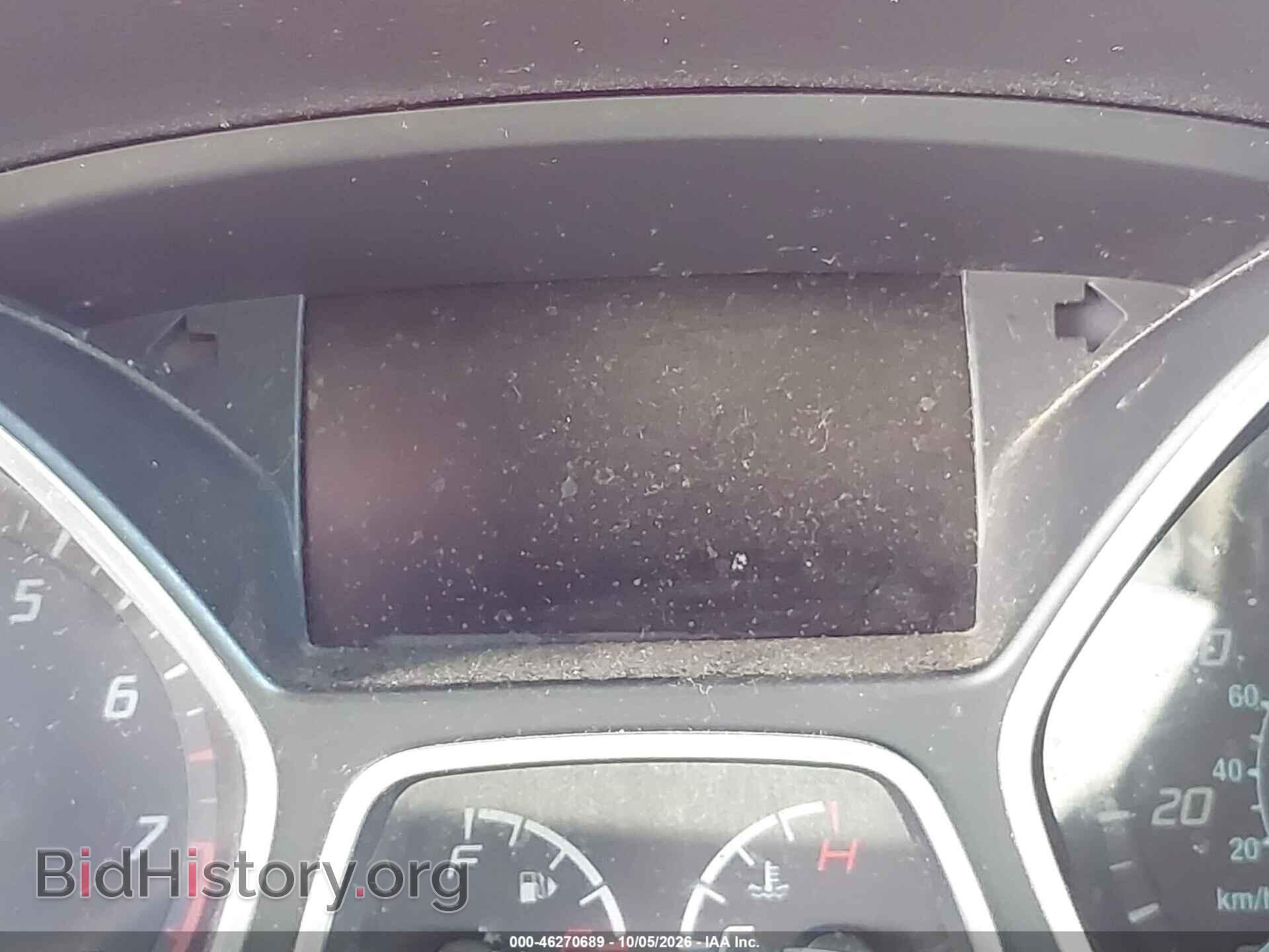 2013 FORD FOCUS - VIN: 1FADP3F2XDL336823 - Photo 16