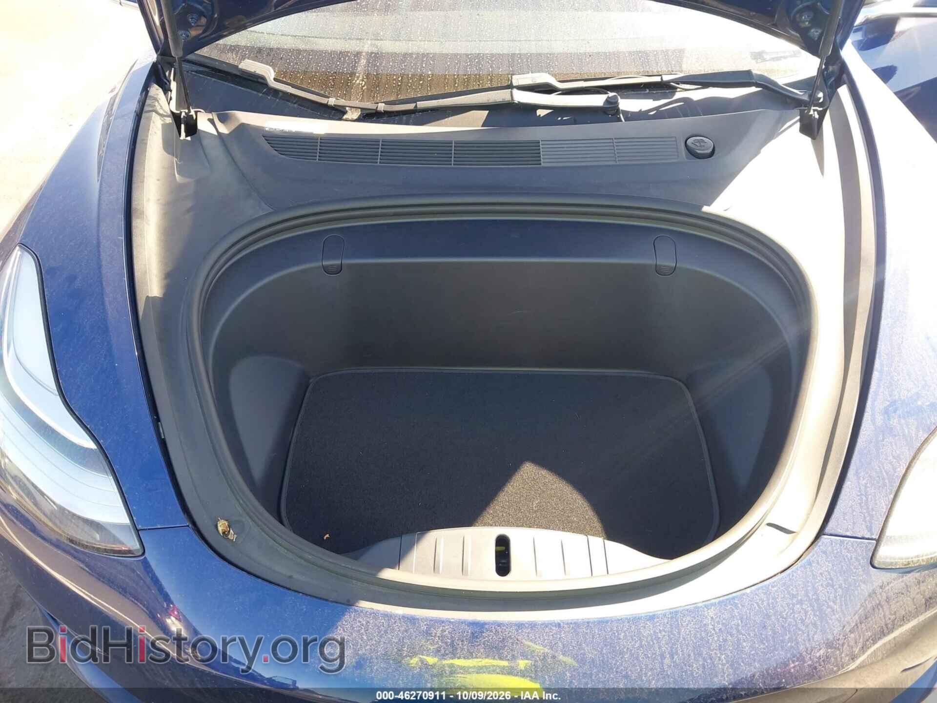 2018 TESLA MODEL 3 - VIN: 5YJ3E1EA3JF060086 - Photo 10